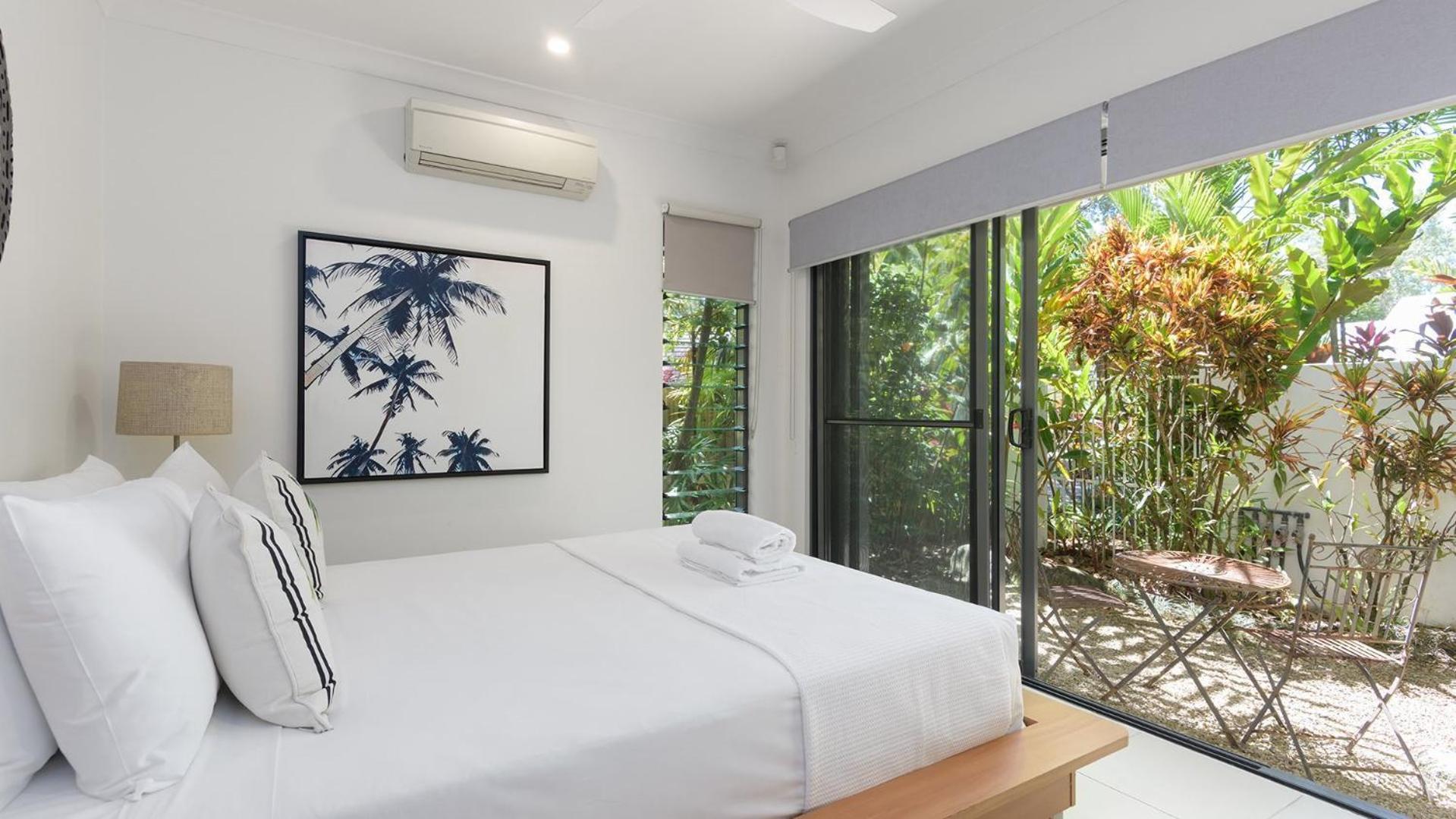 Bella House Holiday home Port Douglas