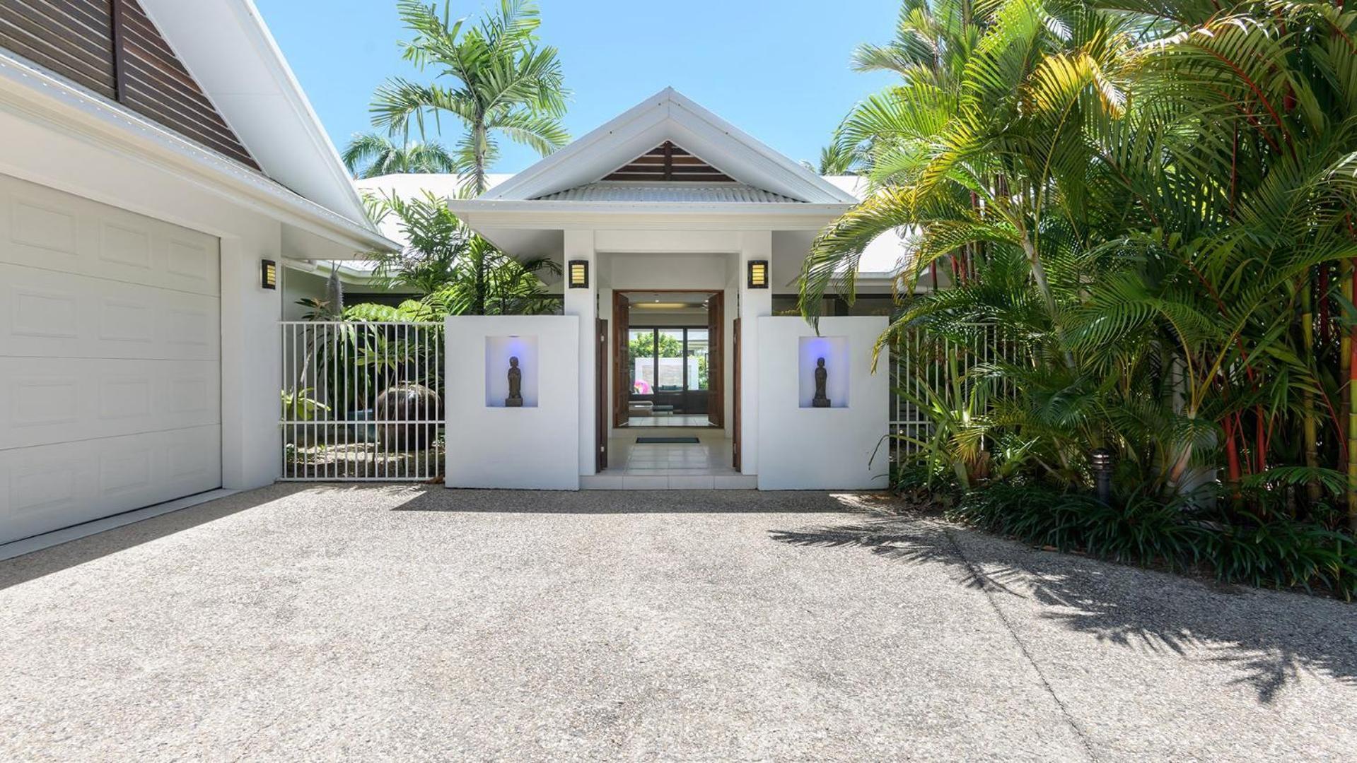Bella House Port Douglas
