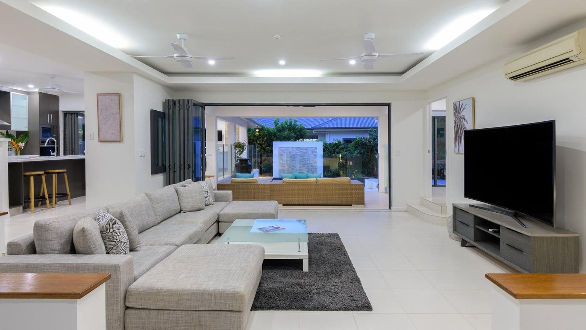 Bella House *