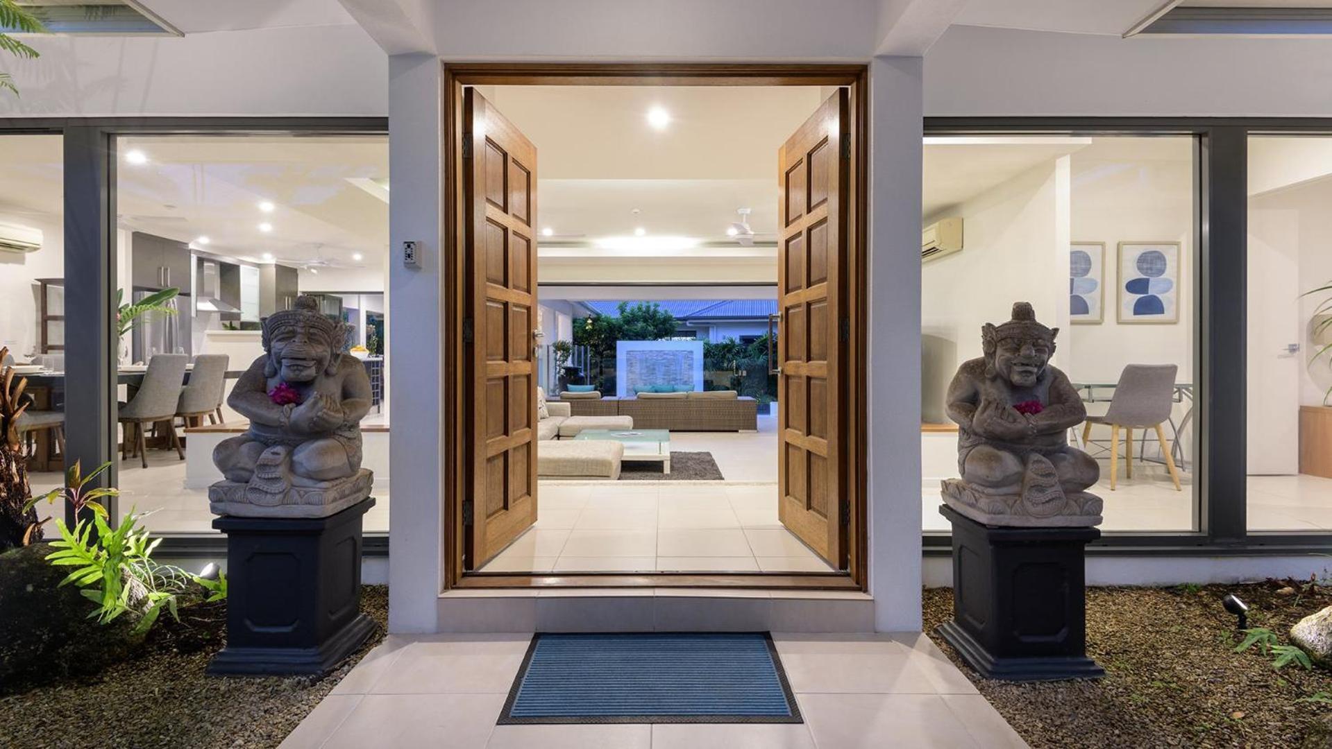 Bella House * Port Douglas