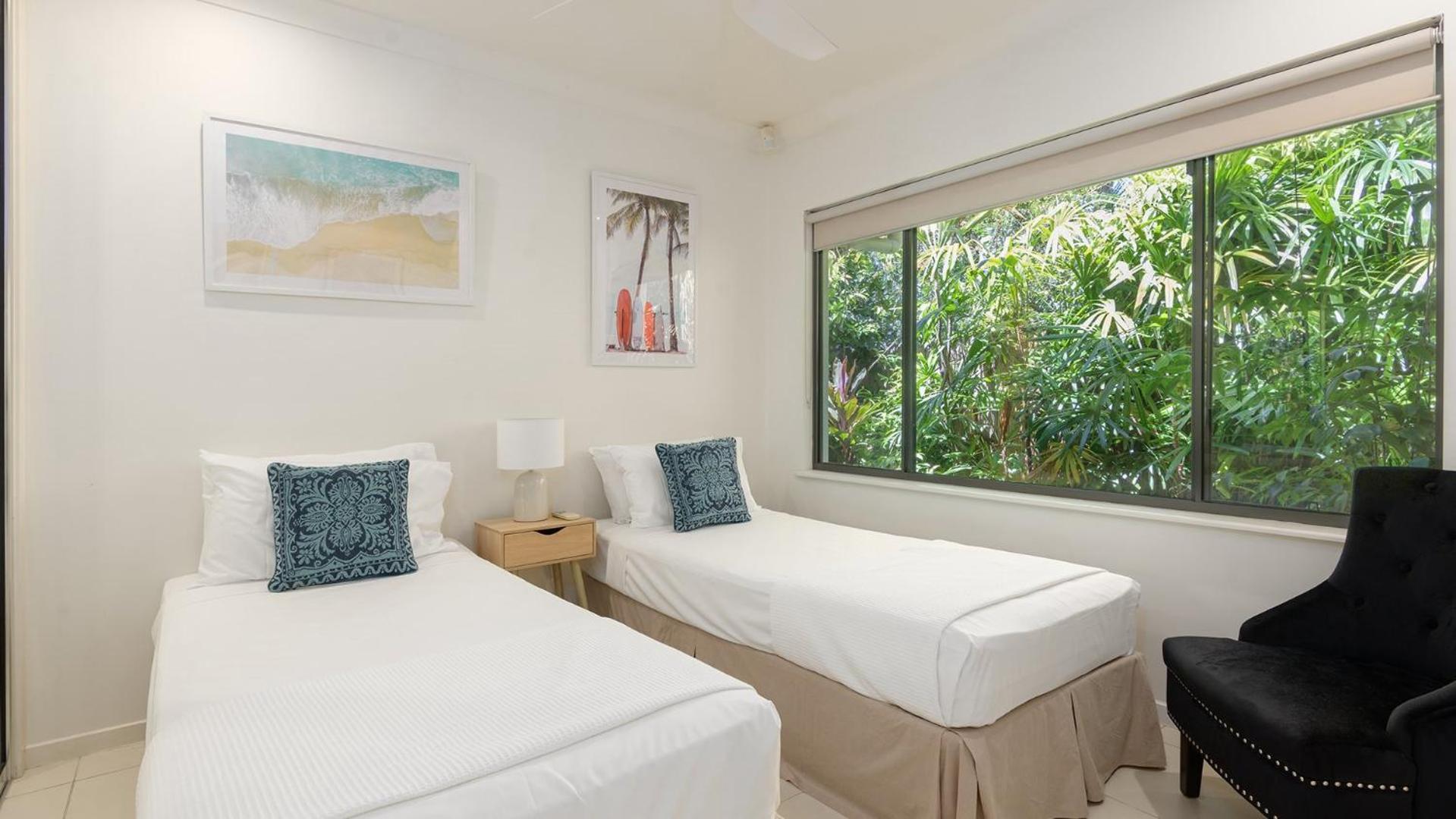 Bella House Holiday home Port Douglas