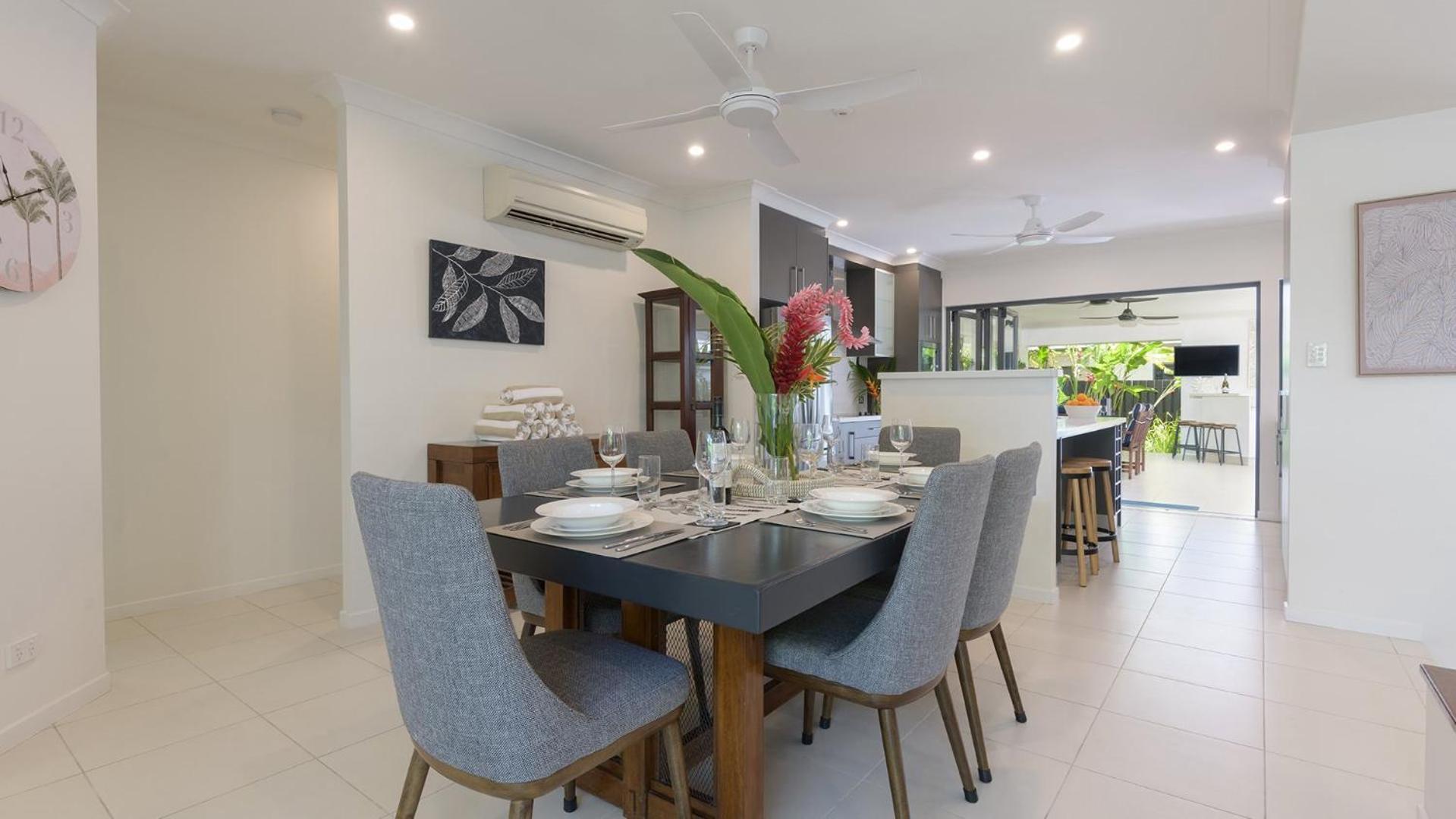 Bella House * Port Douglas