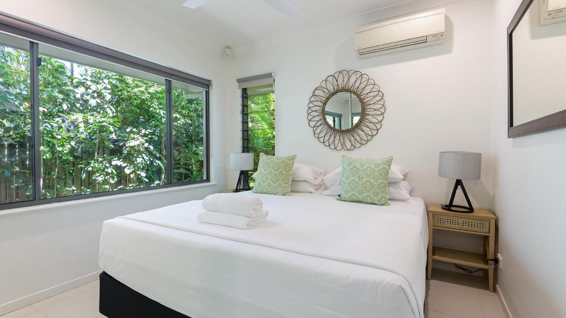 Bella House *