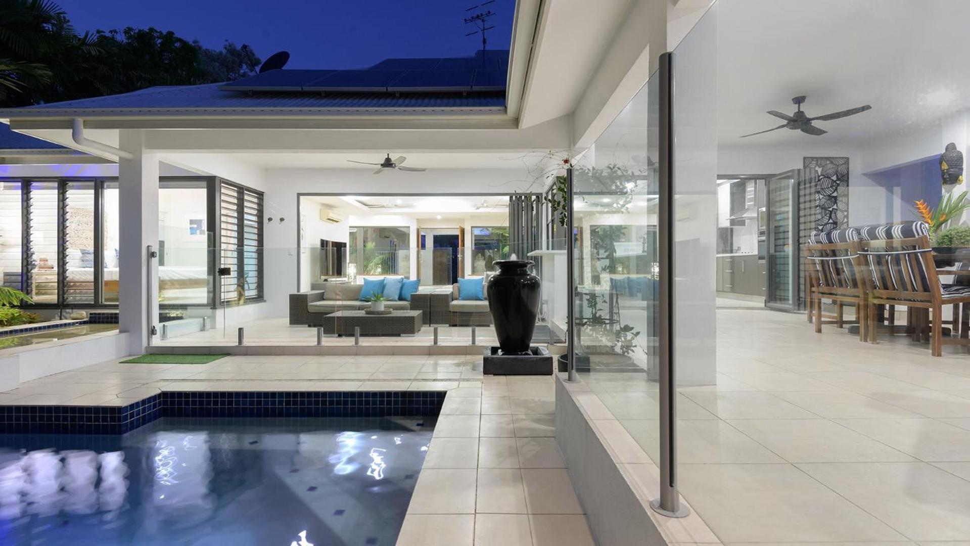 Bella House Holiday home *