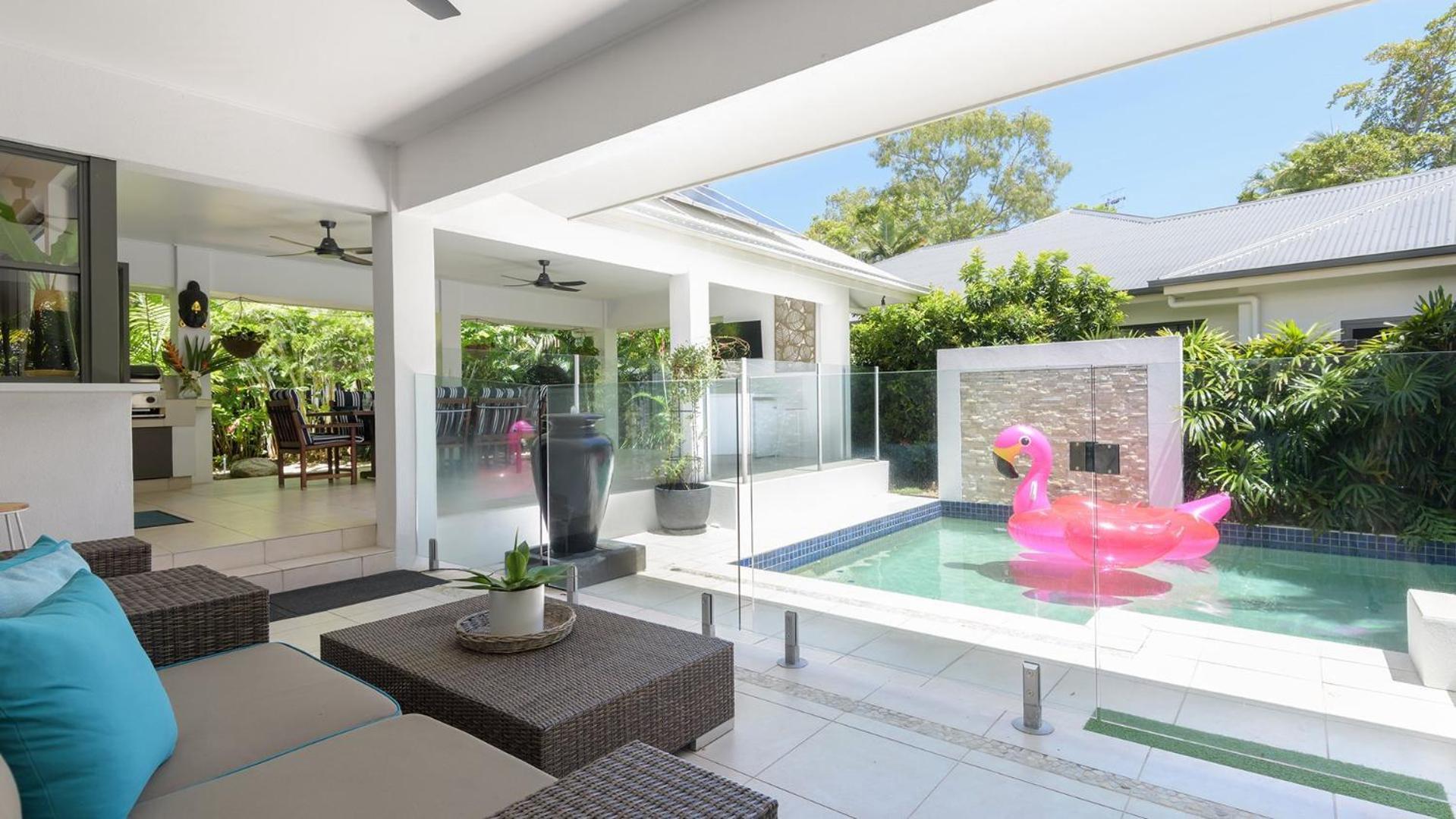 Holiday home Bella House *