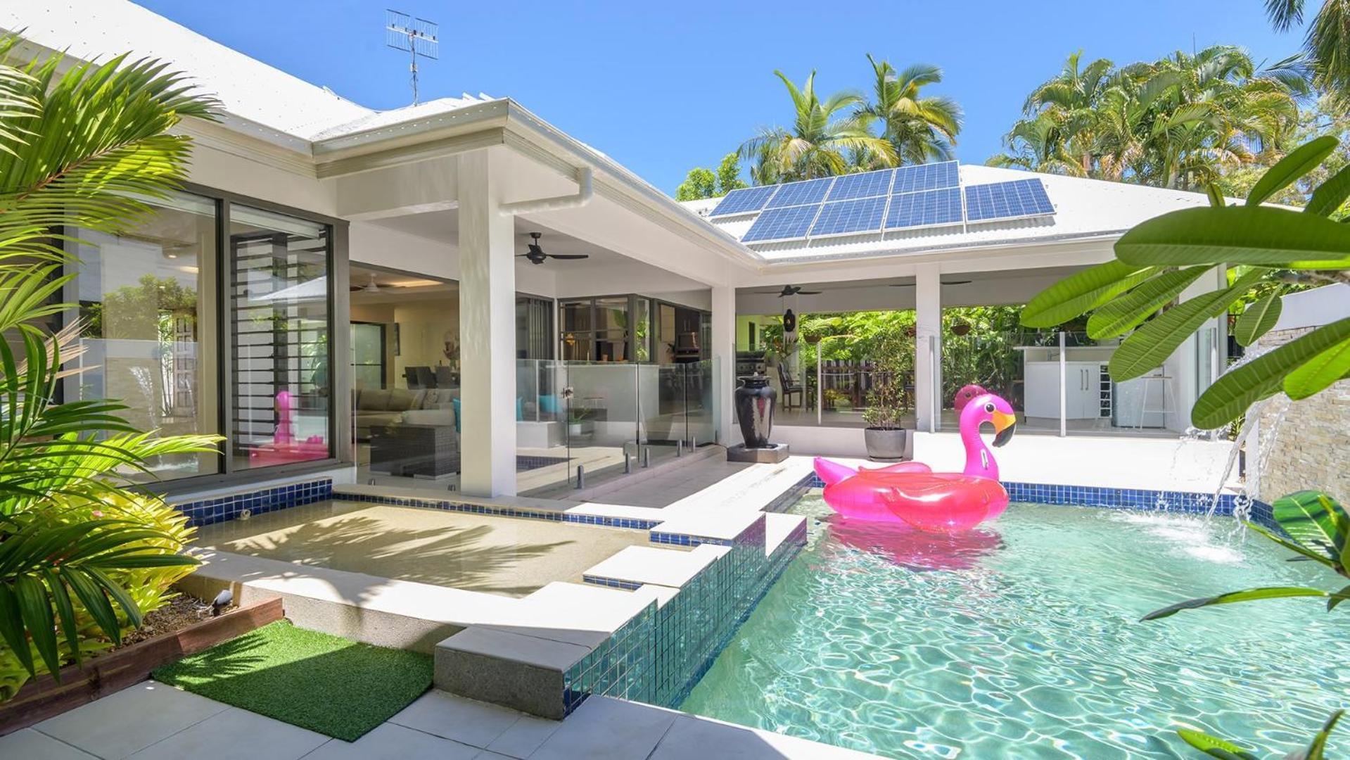 Bella House *