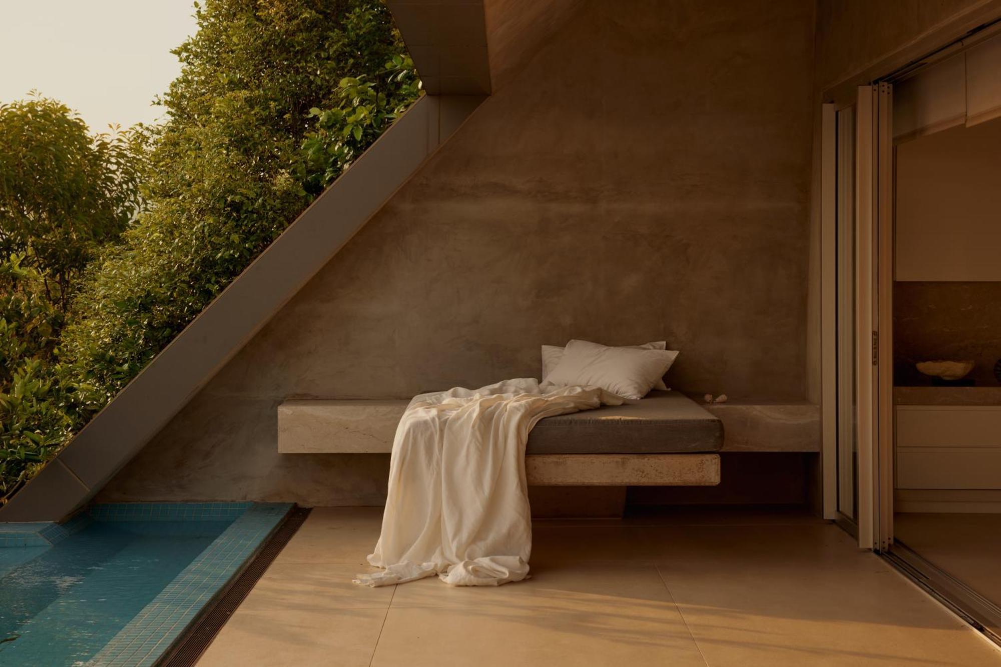 Villa 'the Edge' Unique Luxury Experience