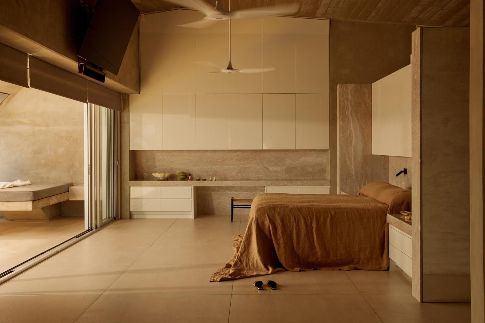 'the Edge' Unique Luxury Experience Villa *