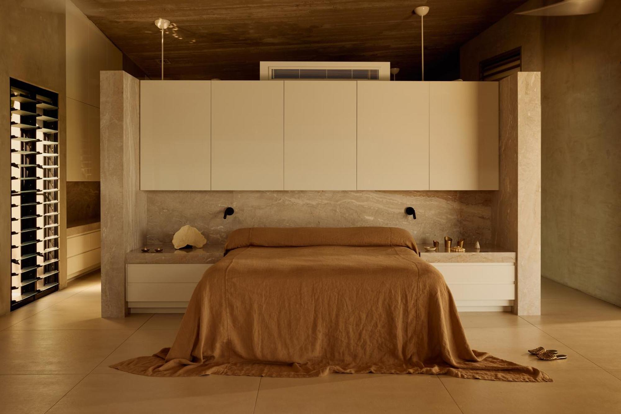 'the Edge' Unique Luxury Experience Villa Port Douglas