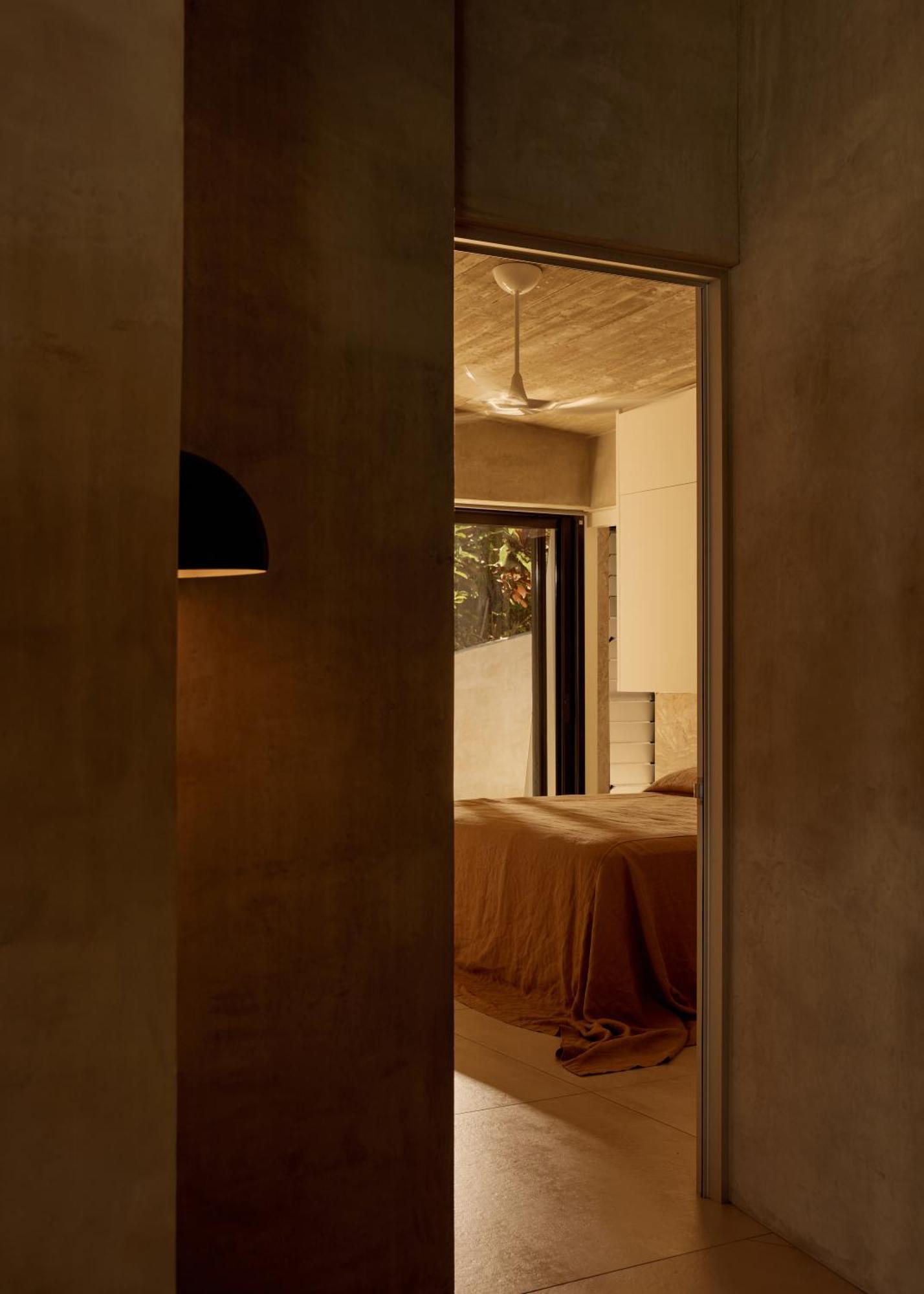 'the Edge' Unique Luxury Experience Villa *
