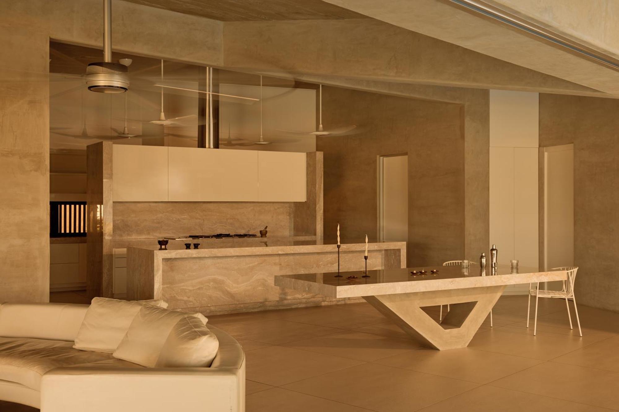 Villa 'the Edge' Unique Luxury Experience *