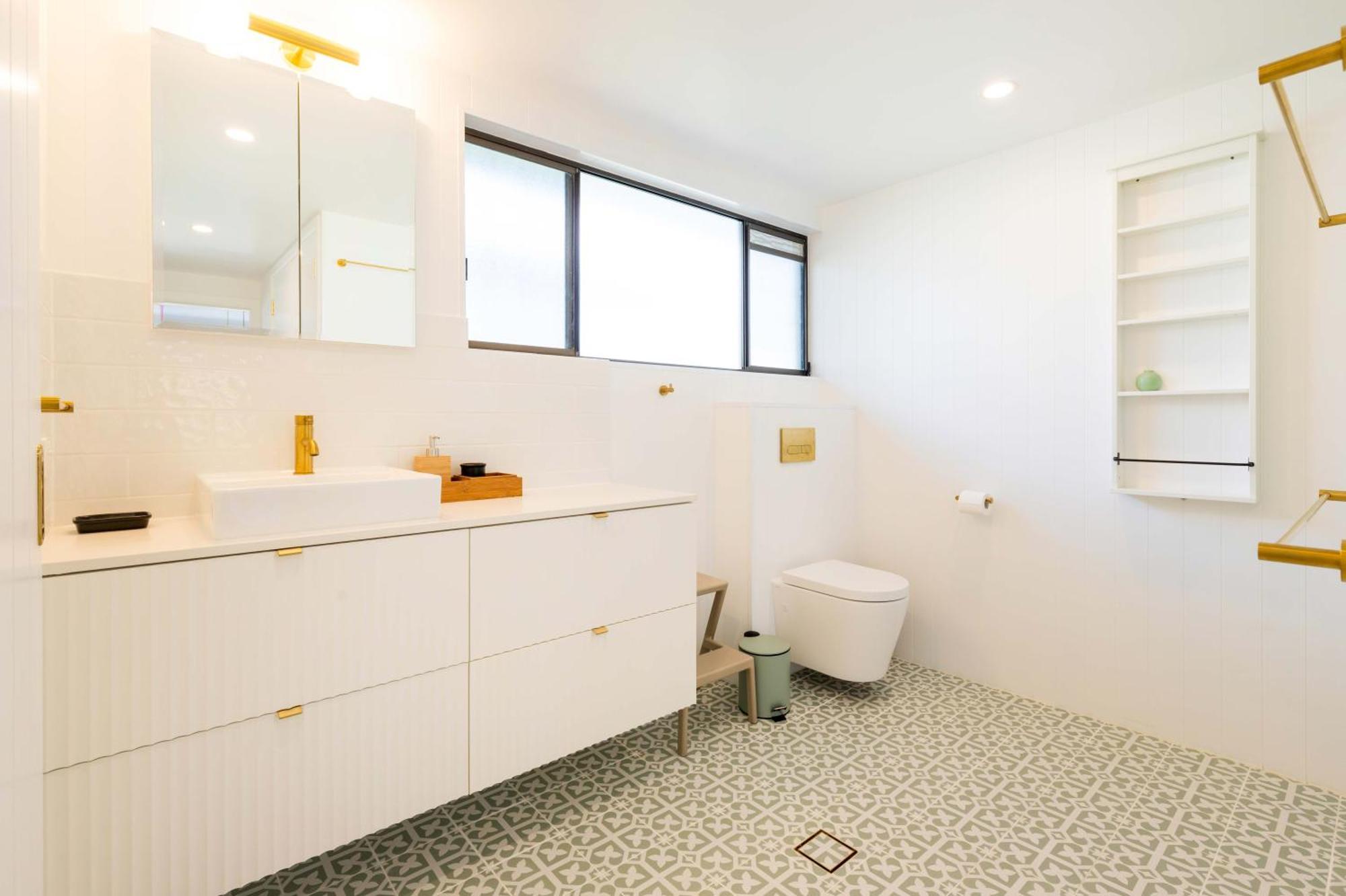 Retreat Serene - Poolside On The Esplanade Apartment Port Douglas
