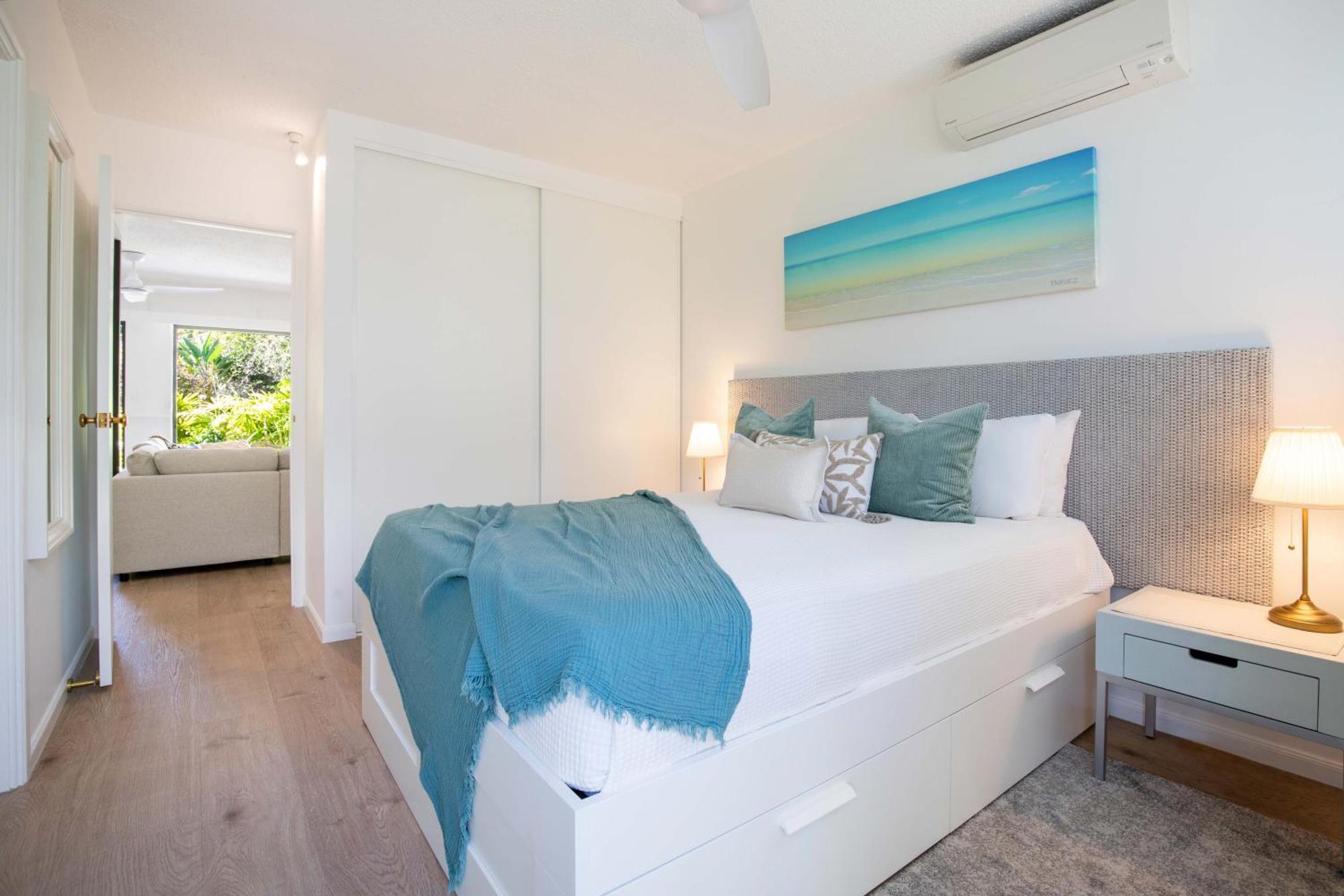 Apartment Retreat Serene - Poolside On The Esplanade Port Douglas