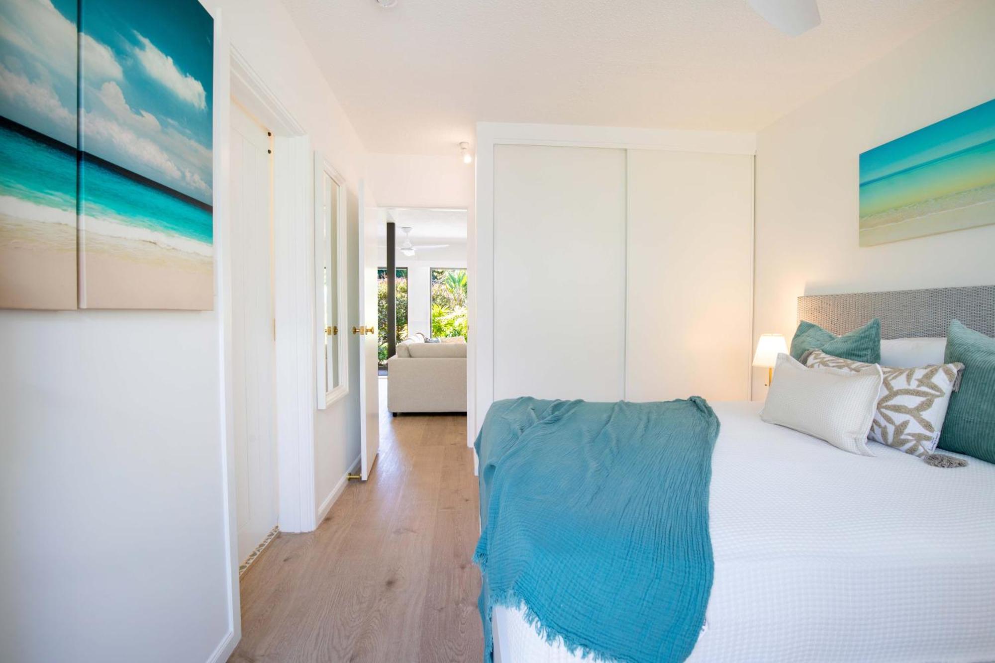 Apartment Retreat Serene - Poolside On The Esplanade Port Douglas