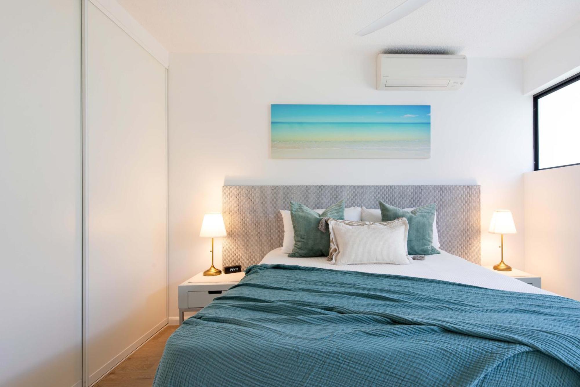 Apartment Retreat Serene - Poolside On The Esplanade Port Douglas