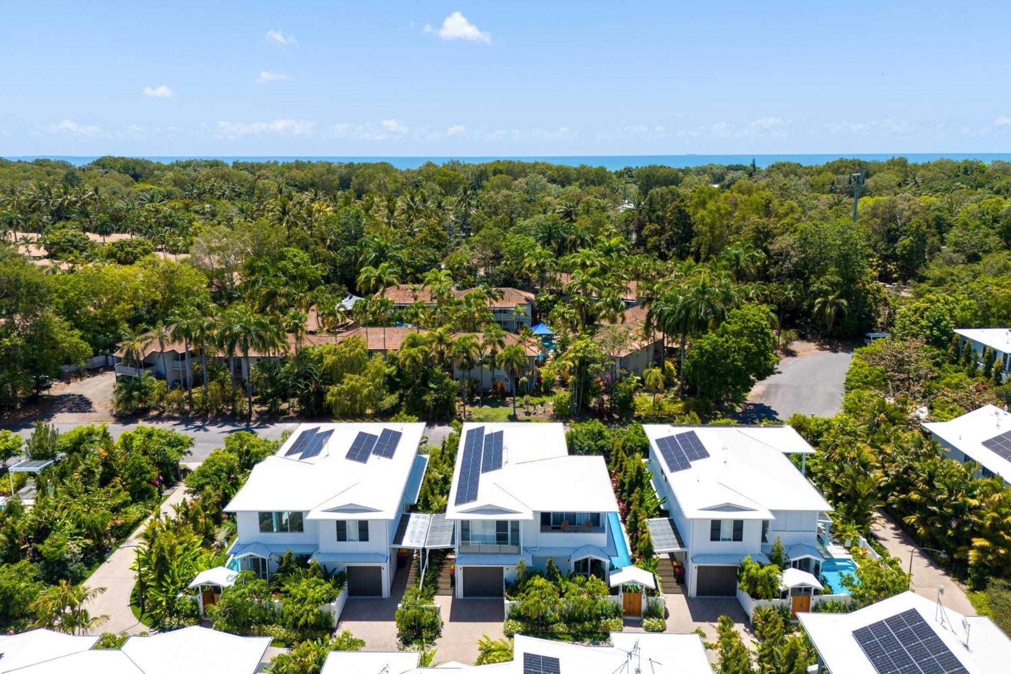Villa Escape Port Douglas