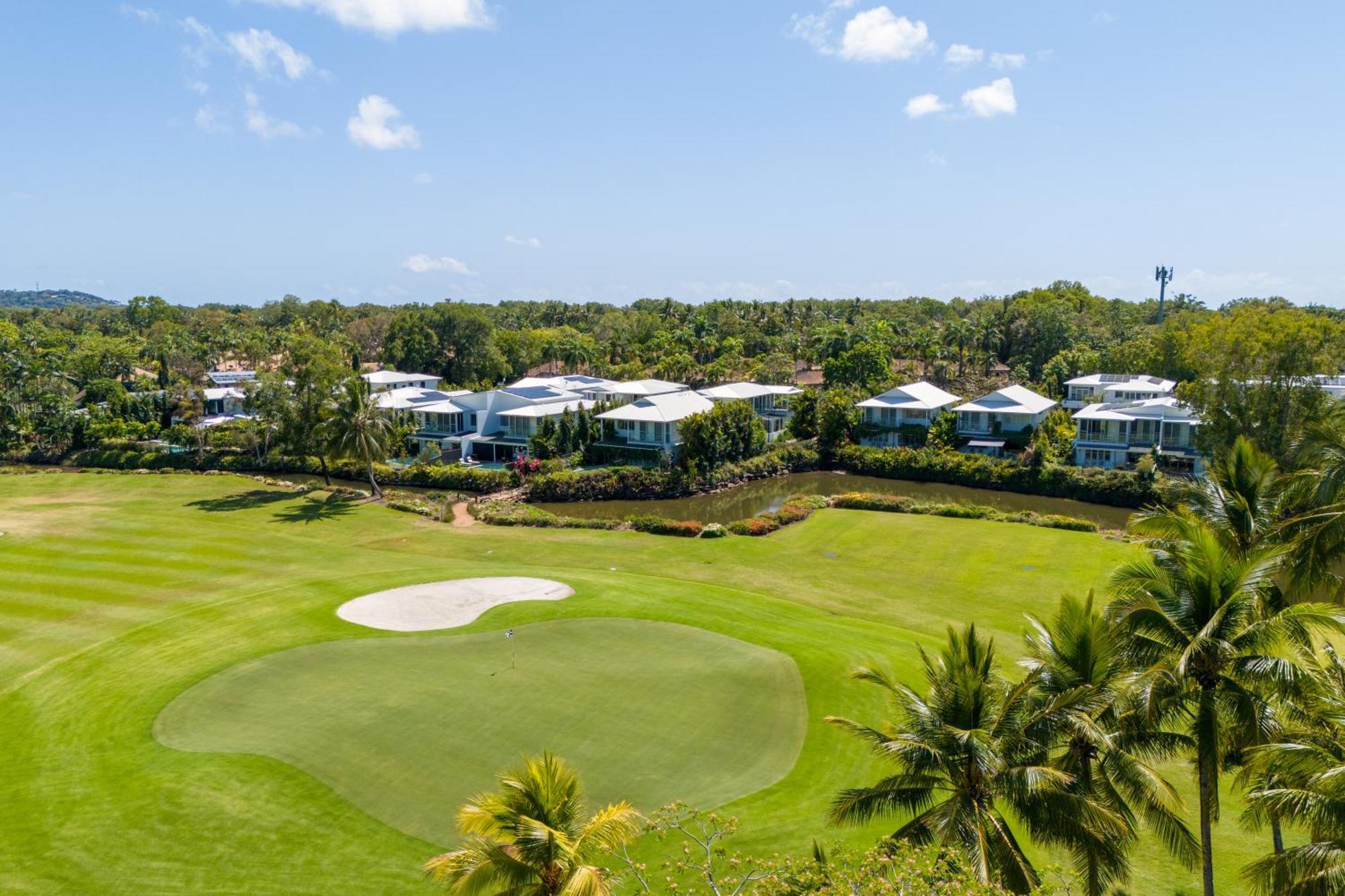 Villa Escape Port Douglas