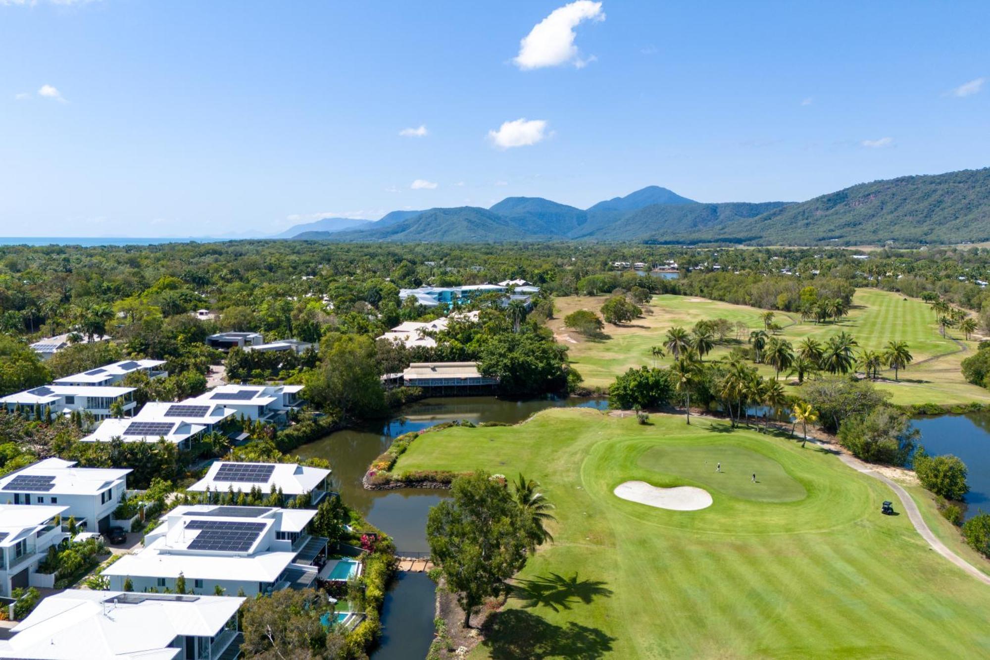 Villa Escape Port Douglas