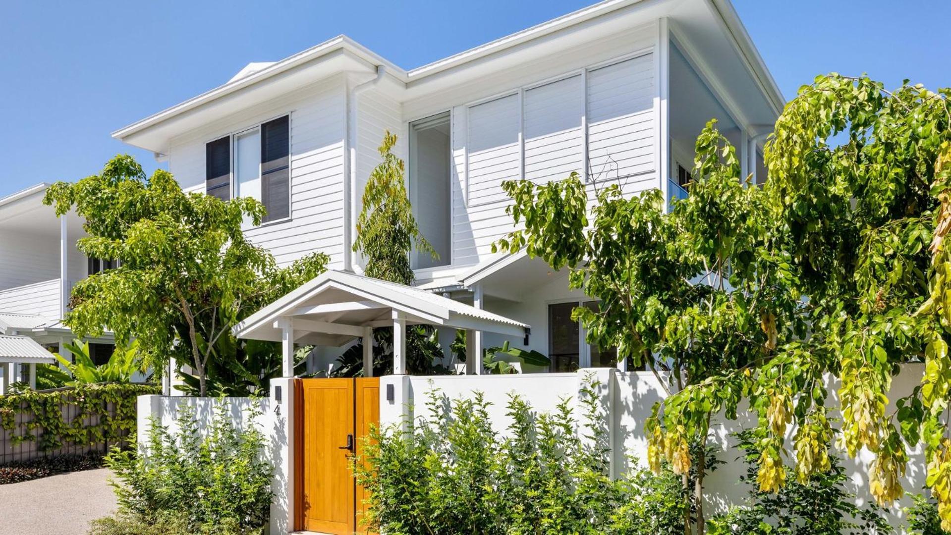 Villa Escape Port Douglas