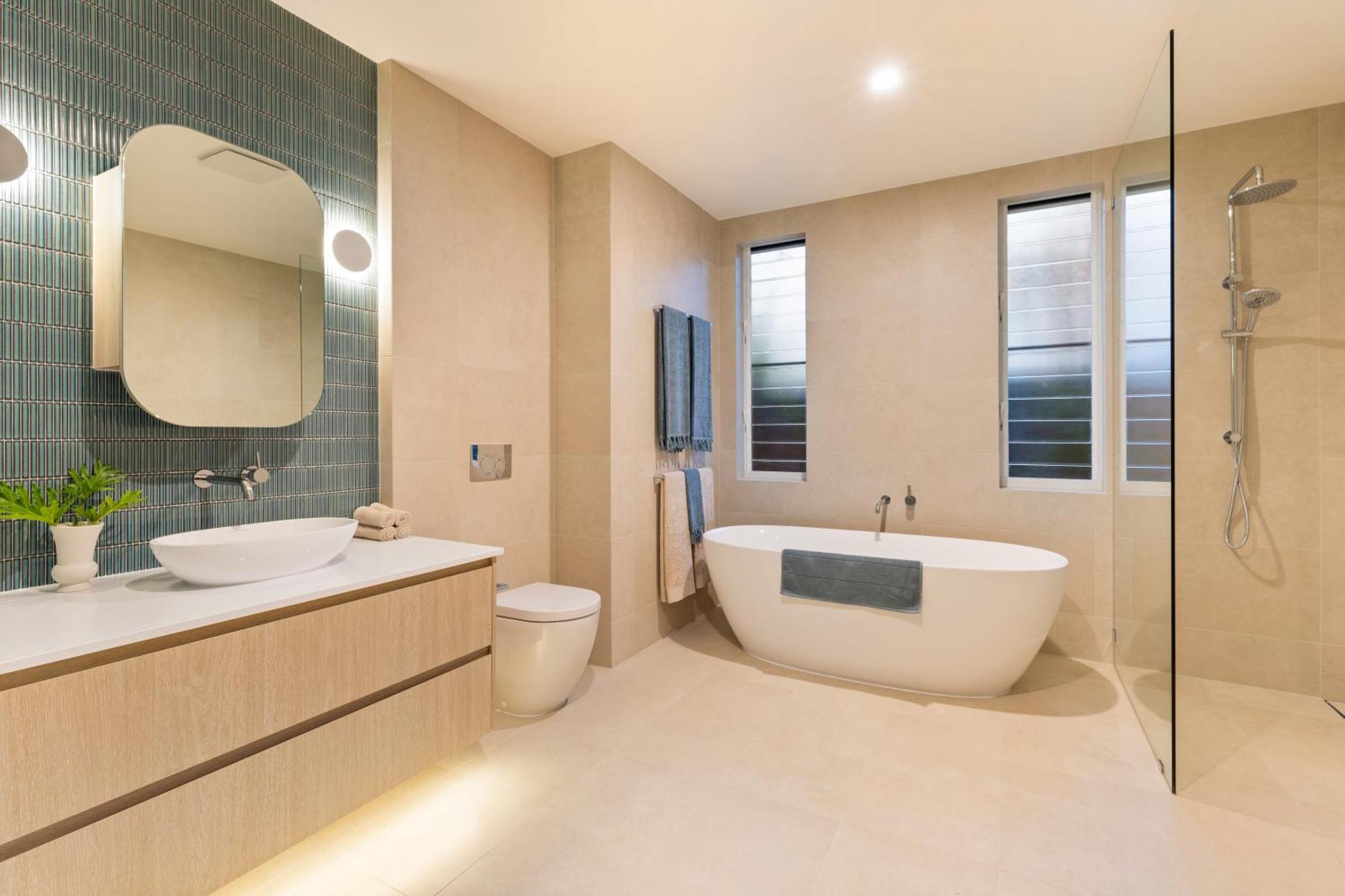 Escape Villa Port Douglas