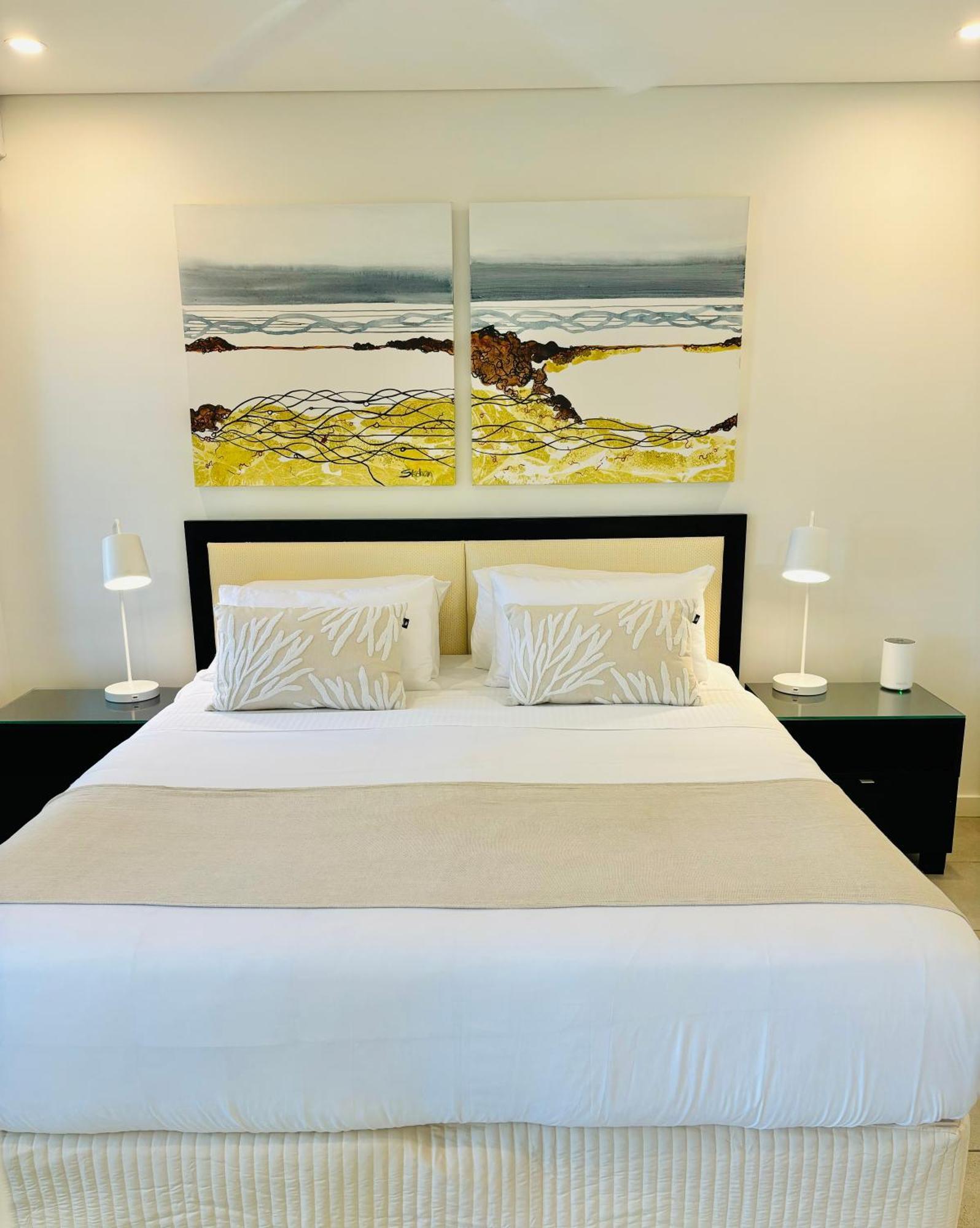 Lagoon Swimout Absolute Pool Front - Slice Of Paradise - Sea Temple Pt Douglas * Port Douglas