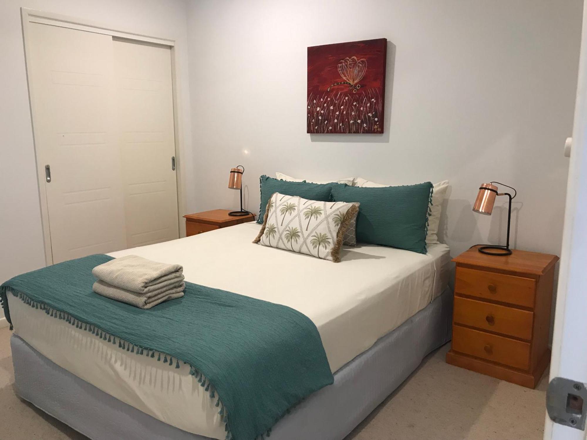 Chez Brolga Holiday home Port Douglas