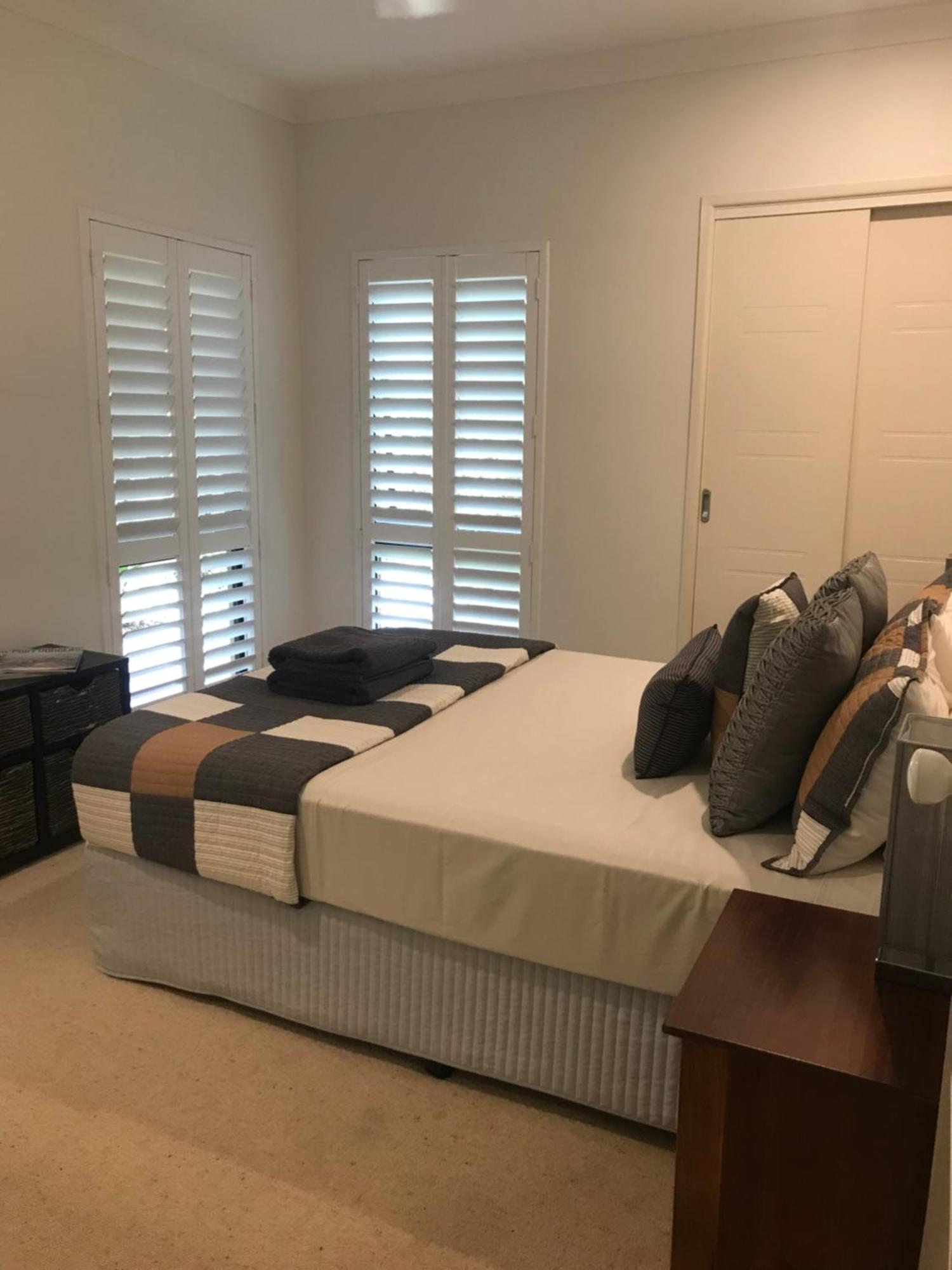 Holiday home Chez Brolga *