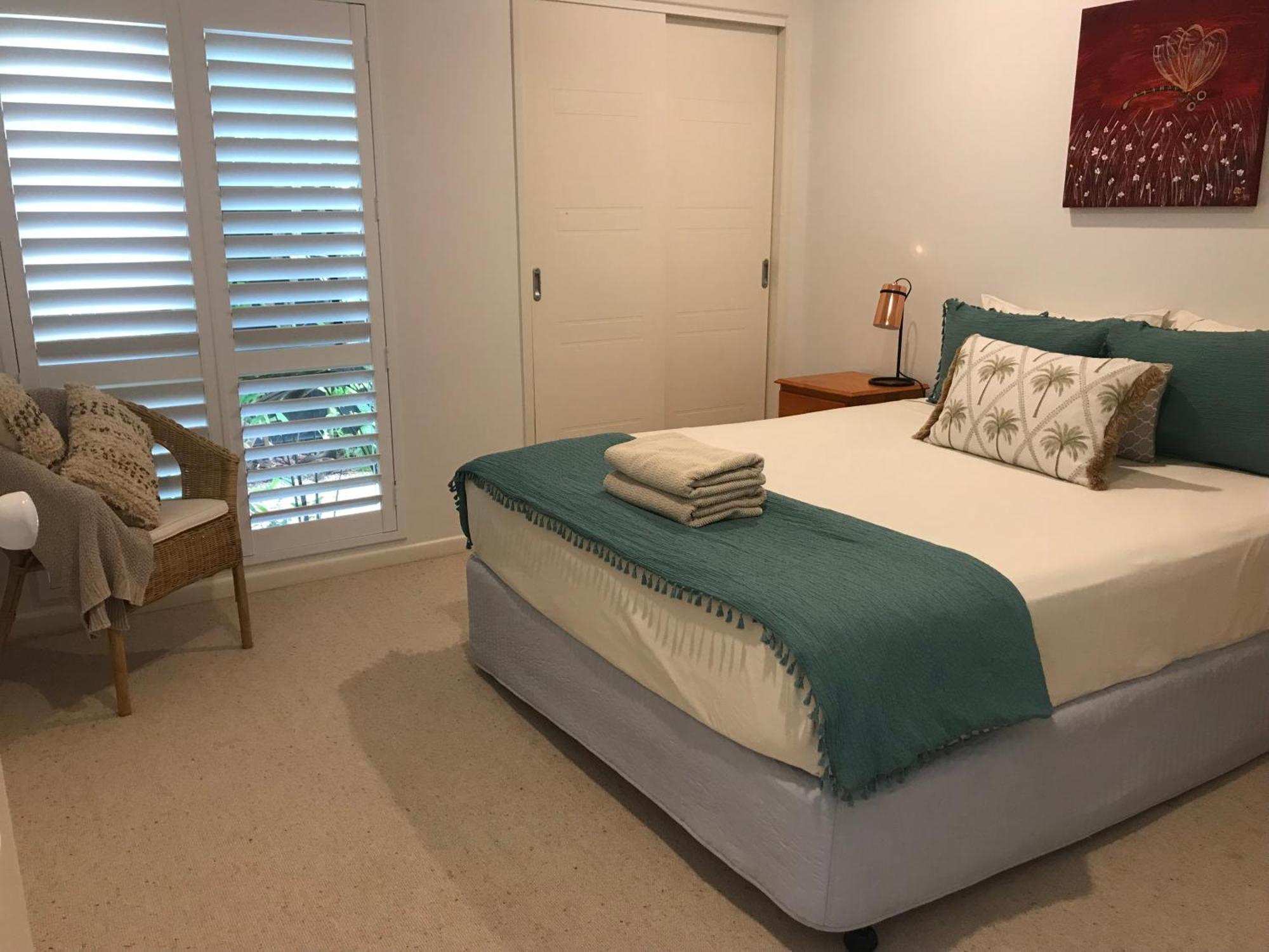 Holiday home Chez Brolga