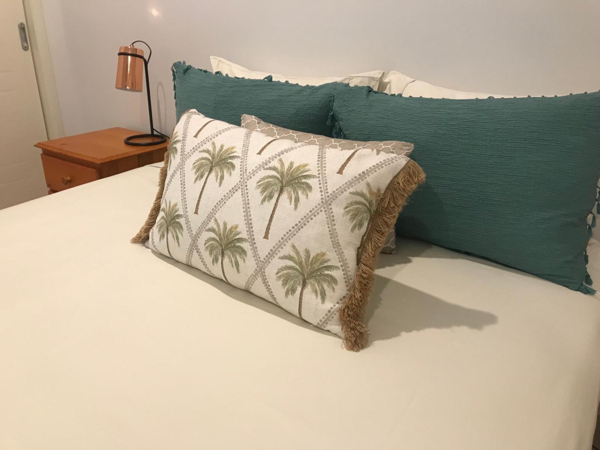 Chez Brolga Holiday home