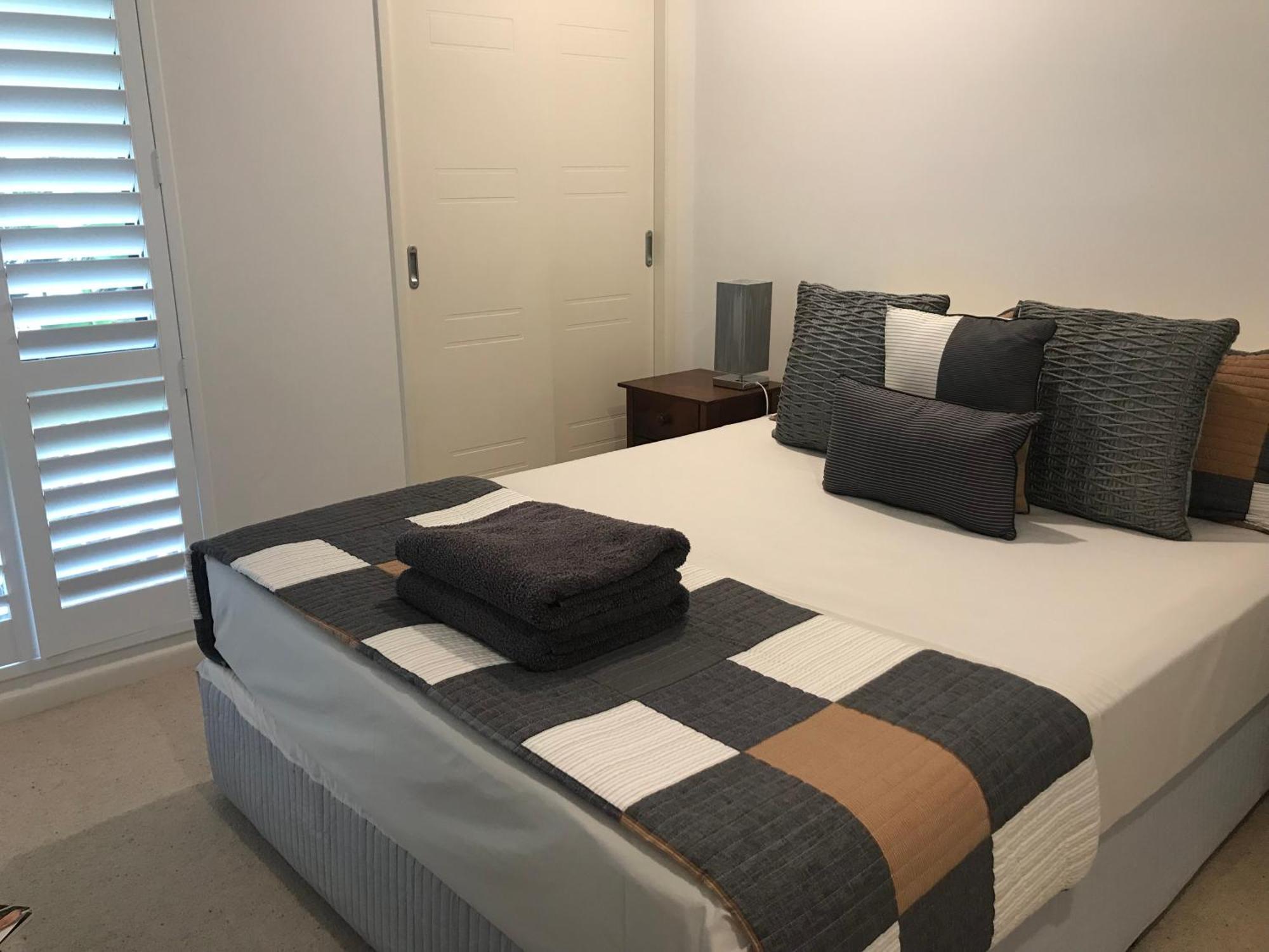 Chez Brolga Holiday home *
