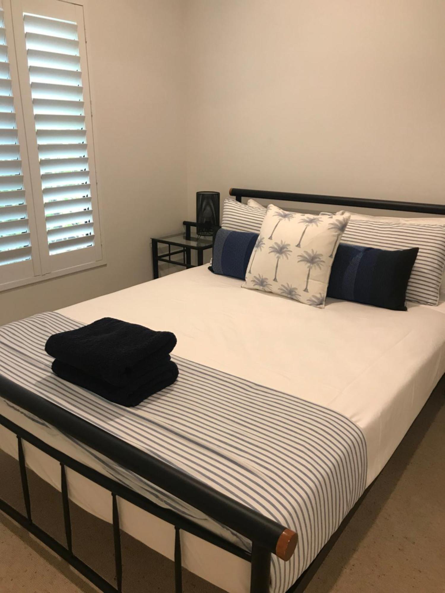 Chez Brolga * Port Douglas