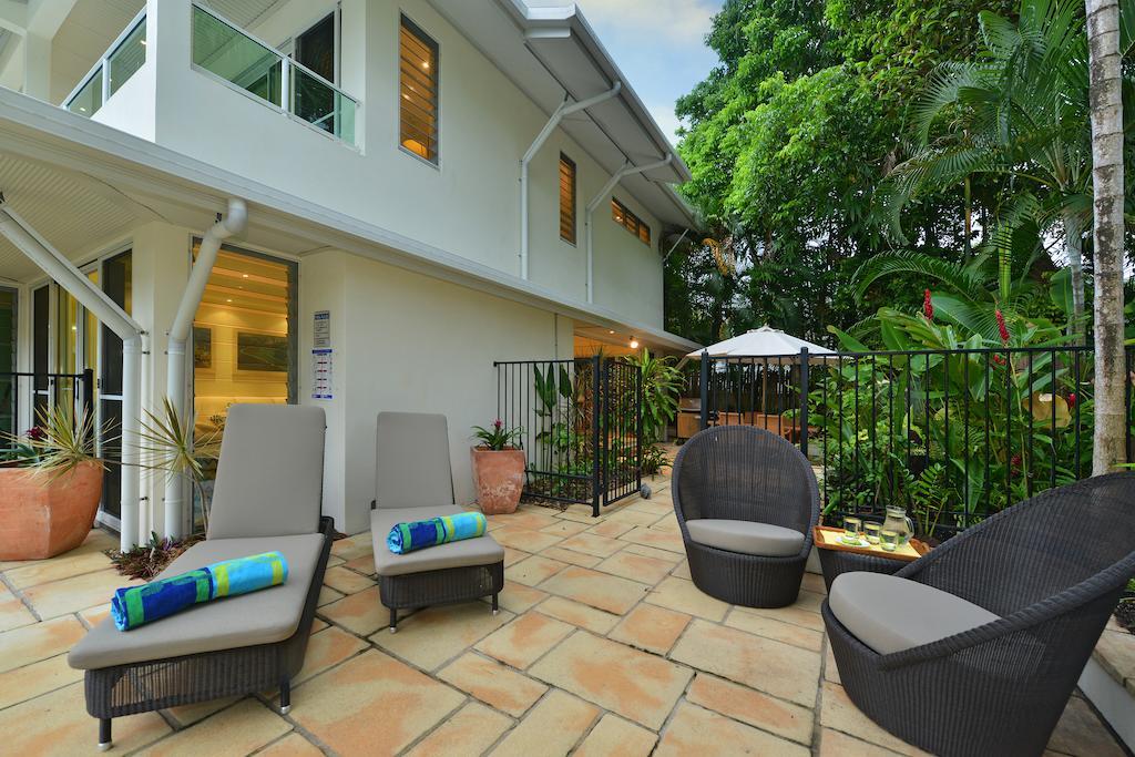 Reef Holiday home Port Douglas