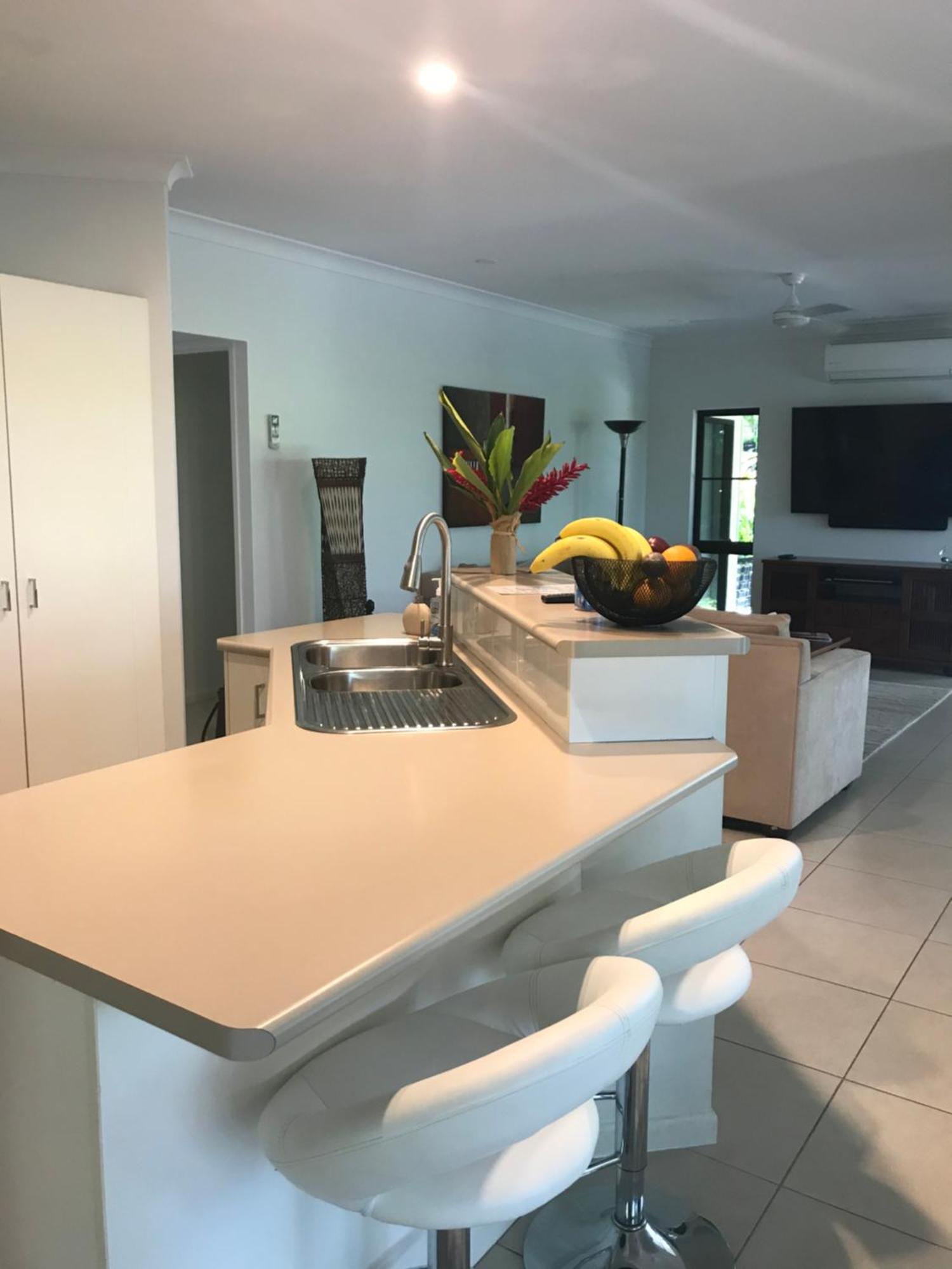 Holiday home Chez Brolga