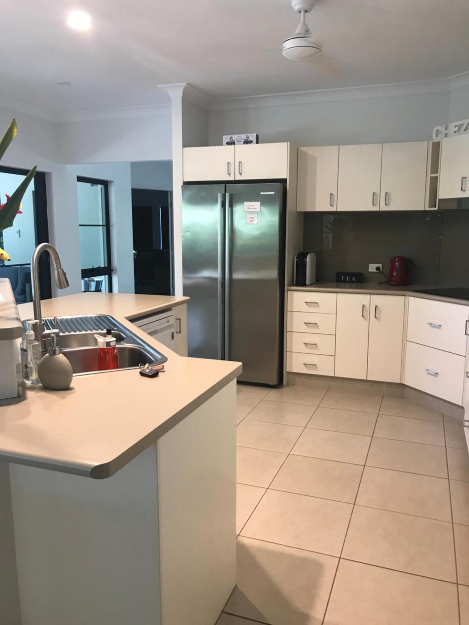 Chez Brolga Holiday home Port Douglas