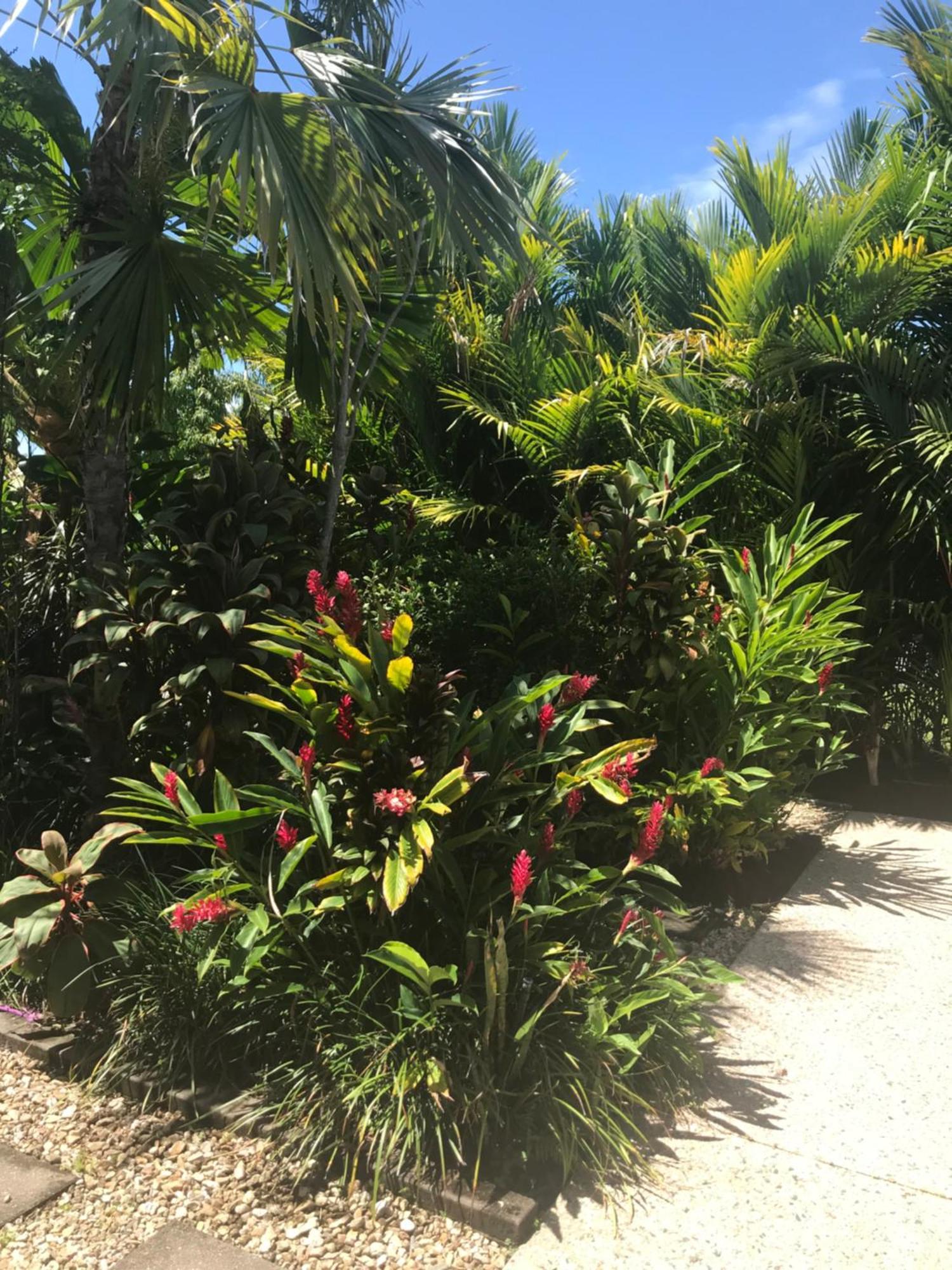 Chez Brolga Holiday home