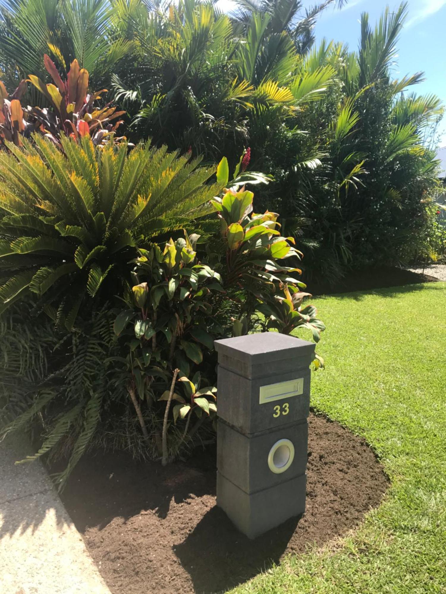 Holiday home Chez Brolga *