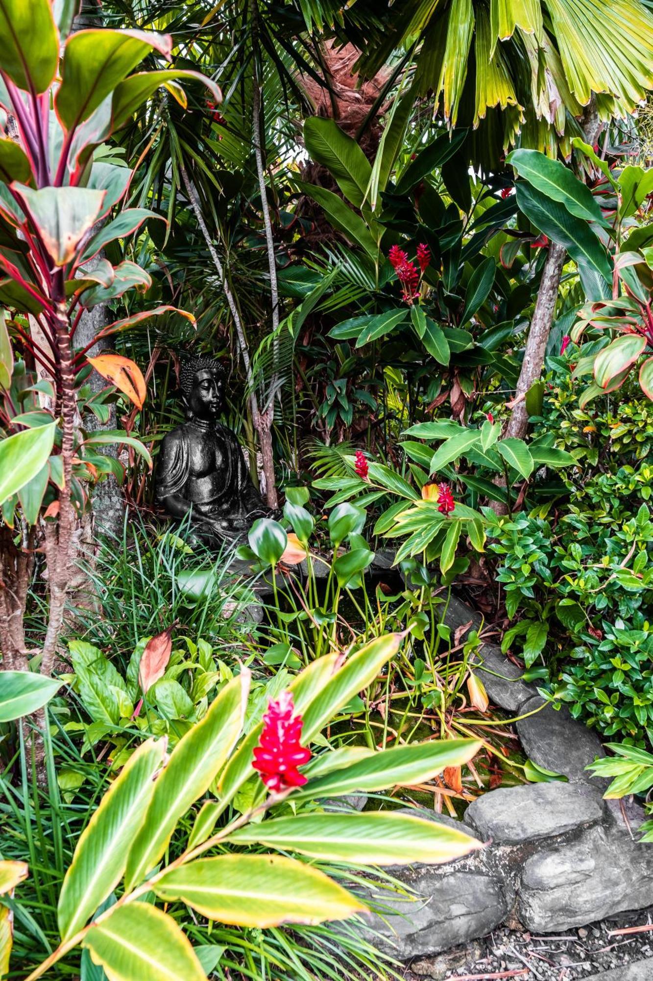Chez Brolga Port Douglas