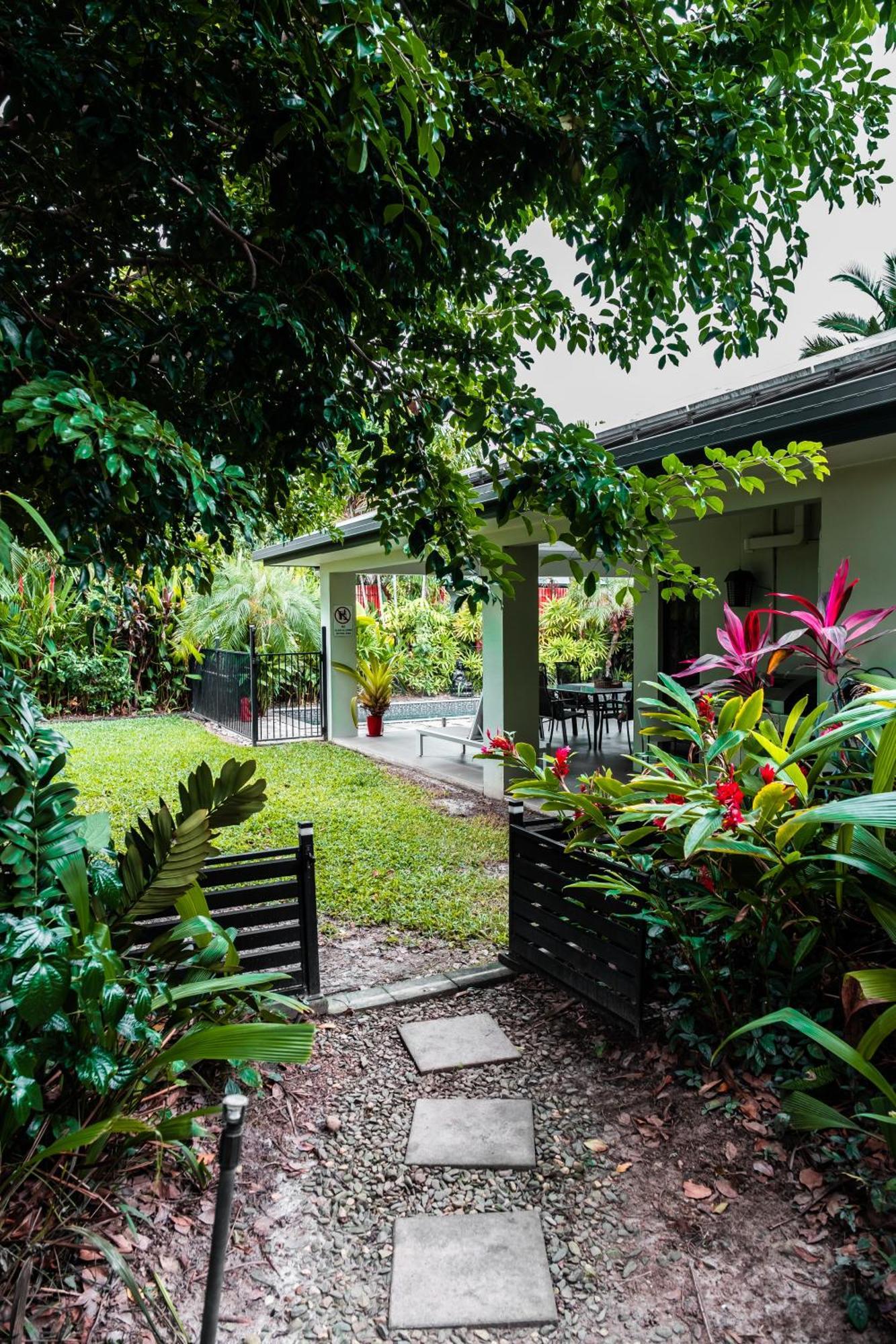 Chez Brolga Holiday home *