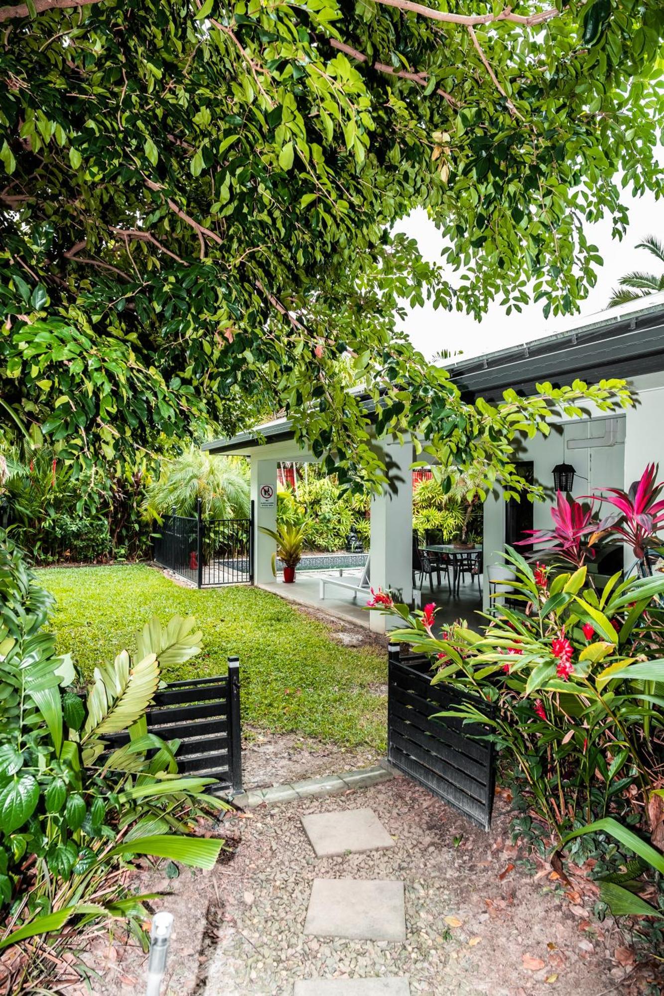 Holiday home Chez Brolga Port Douglas
