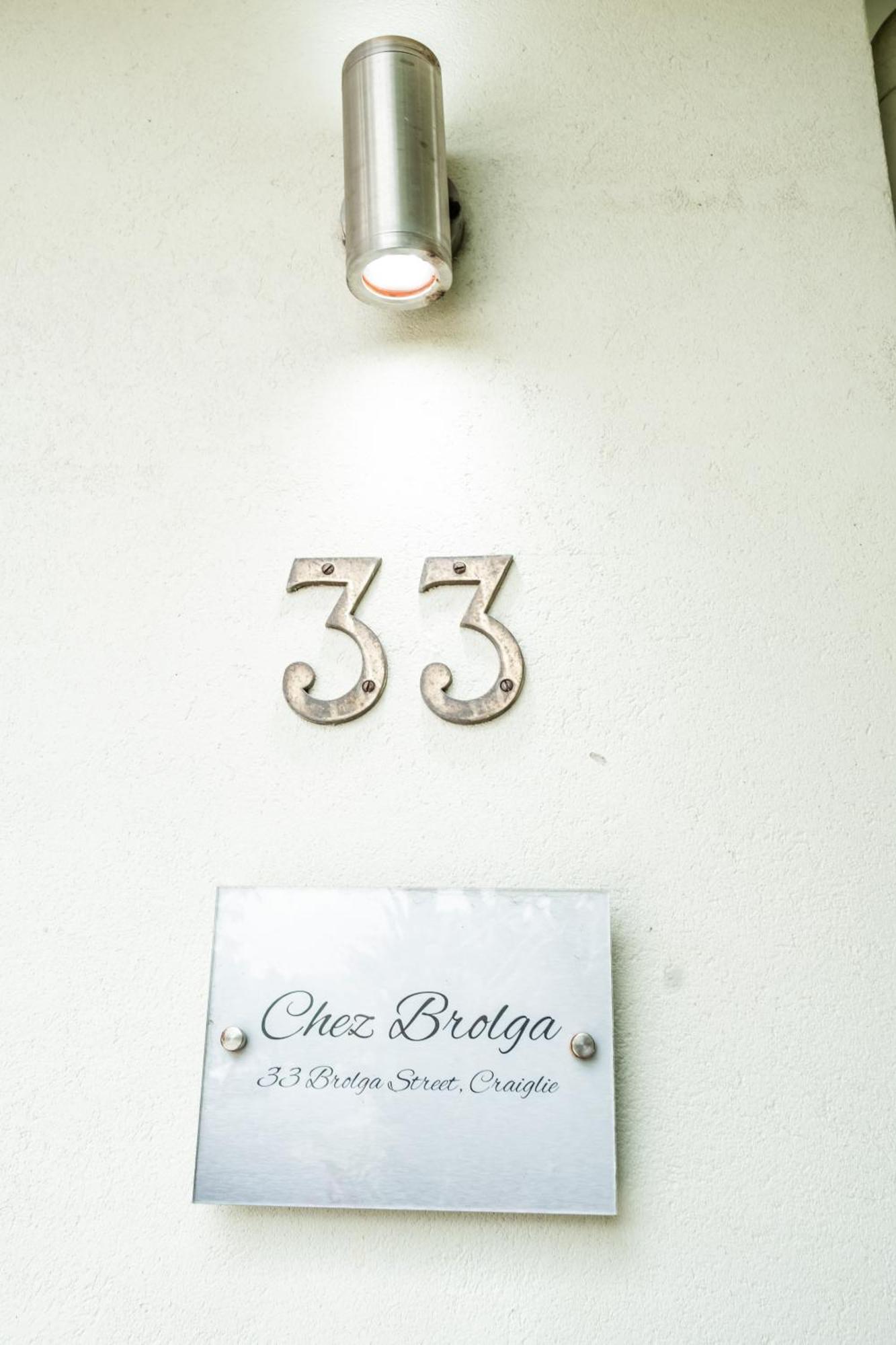 Chez Brolga Port Douglas