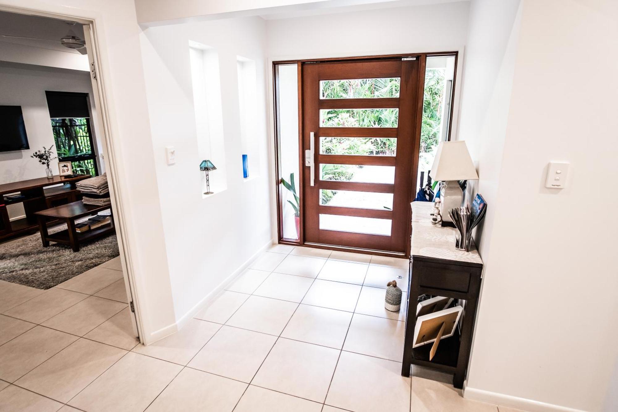 Chez Brolga Holiday home Port Douglas