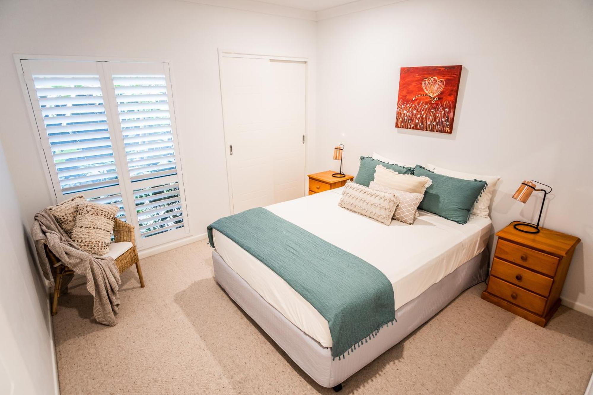 Chez Brolga Holiday home Port Douglas