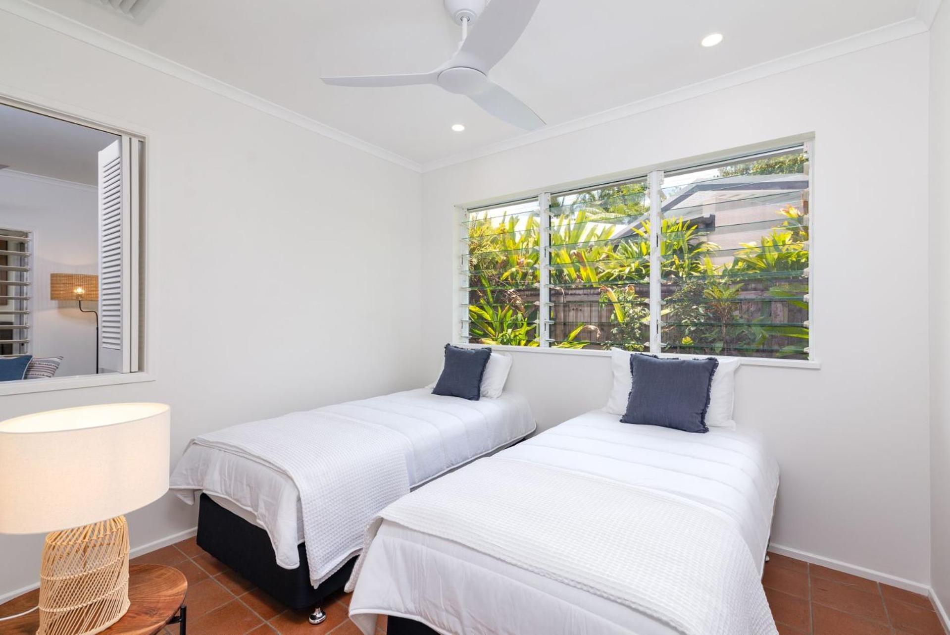 Coco Cabana Holiday home Port Douglas
