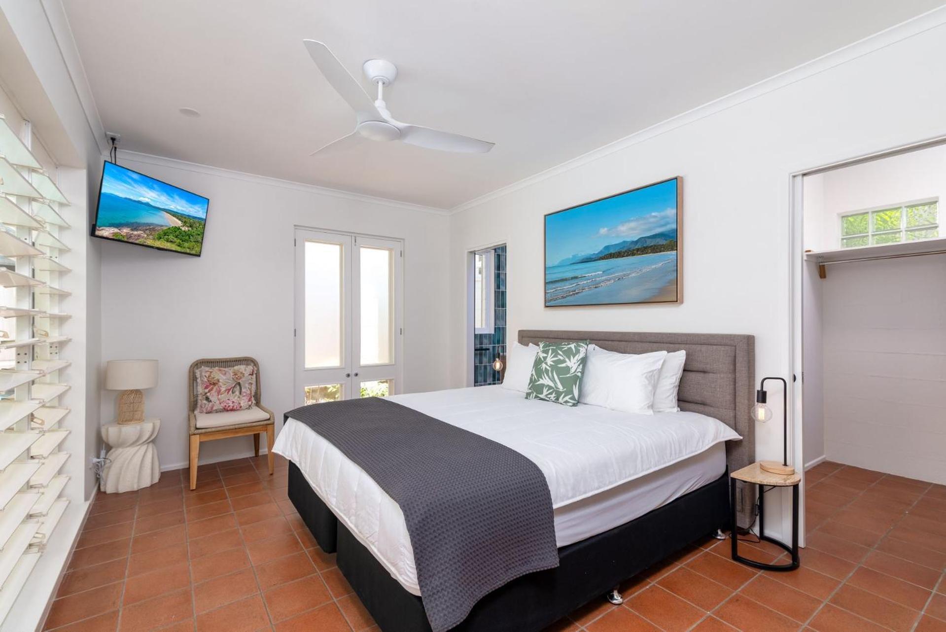 Coco Cabana Holiday home