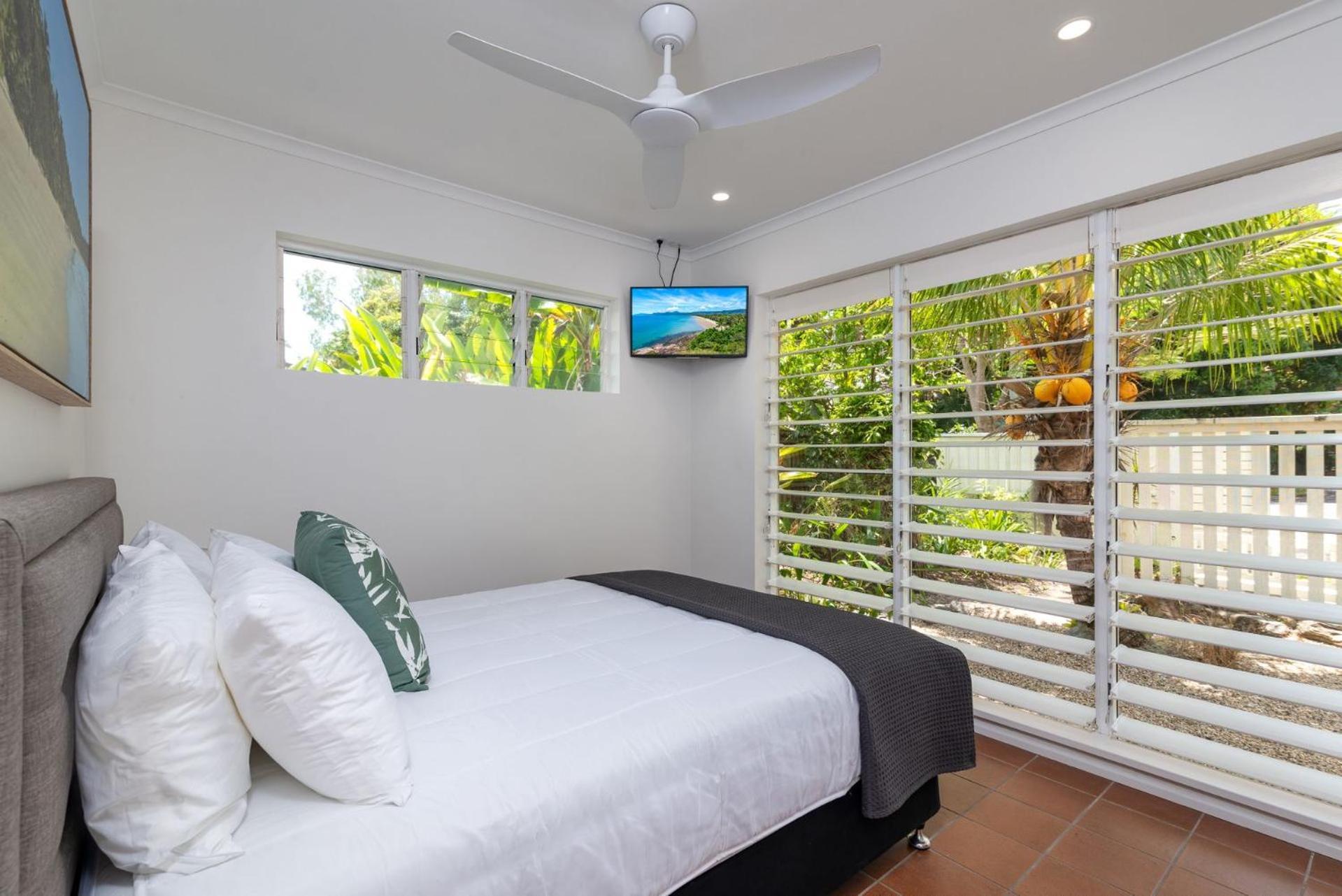 Coco Cabana * Port Douglas