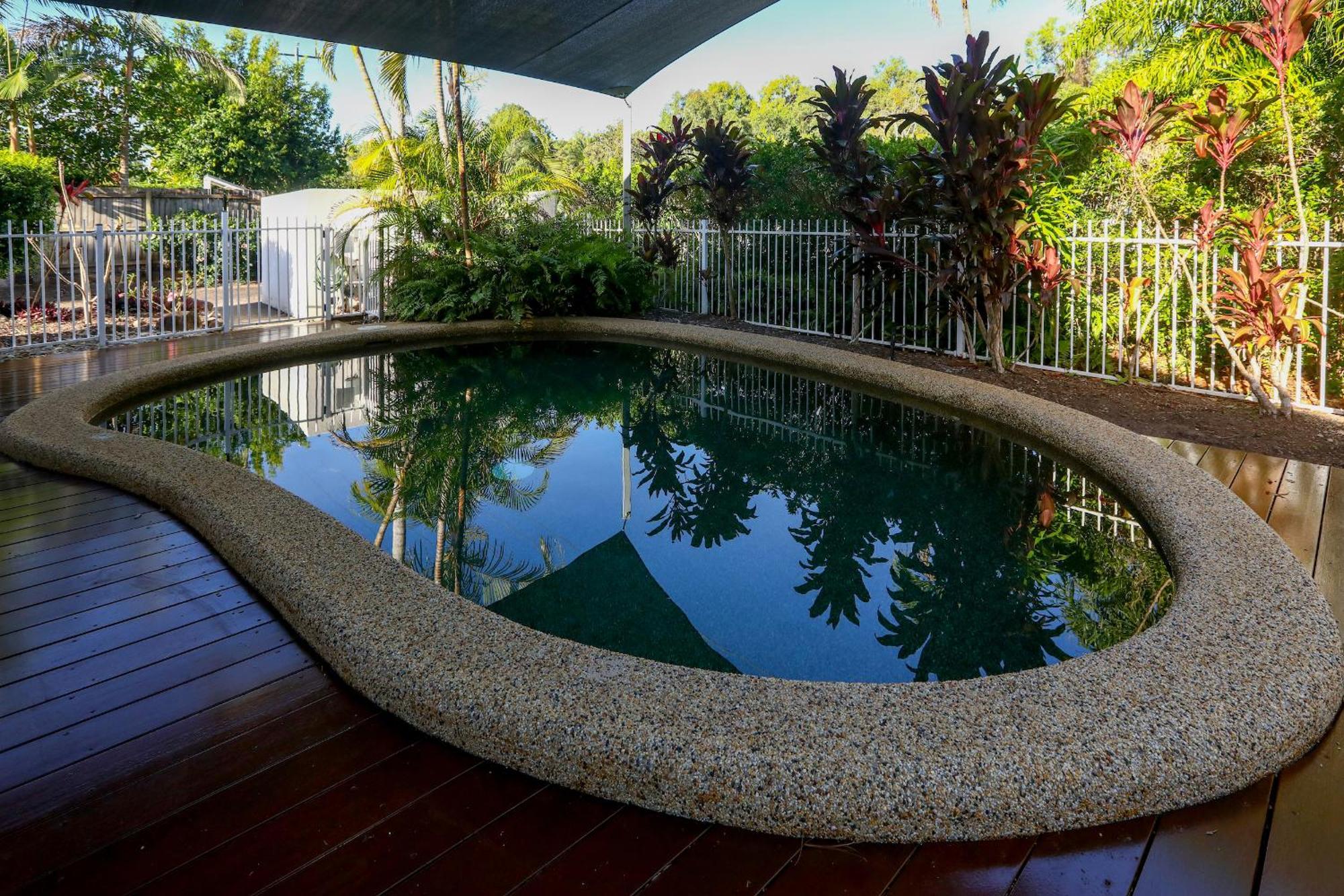 1 Bed Close To The Beach And Town *