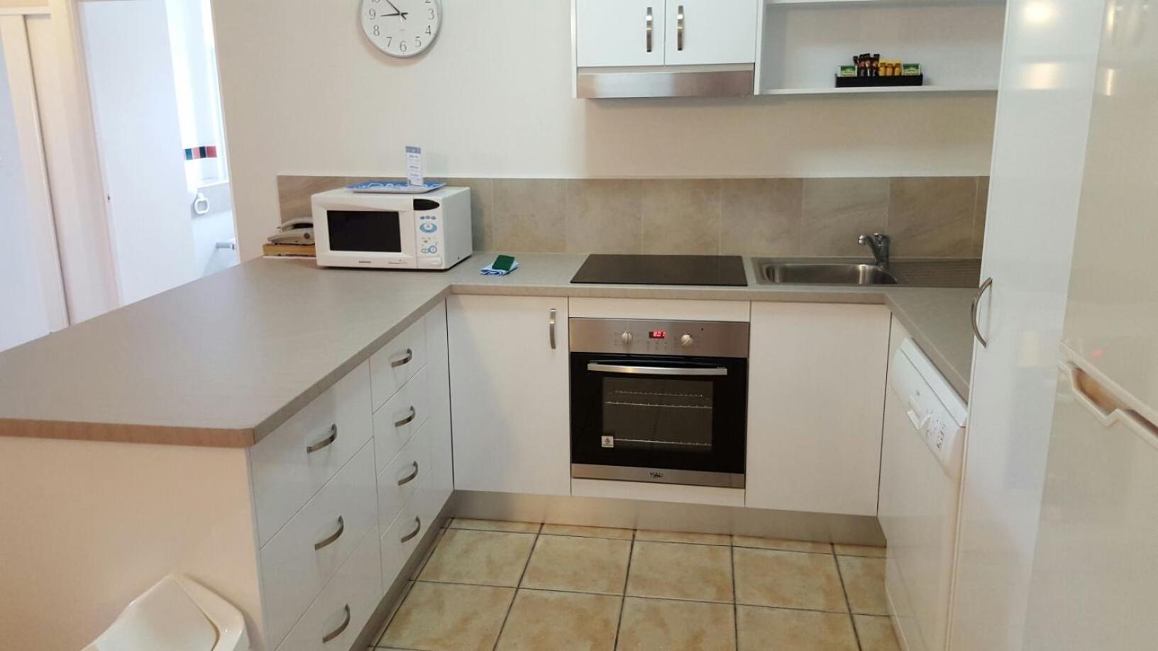 Aparthotel Nautilus Port Douglas