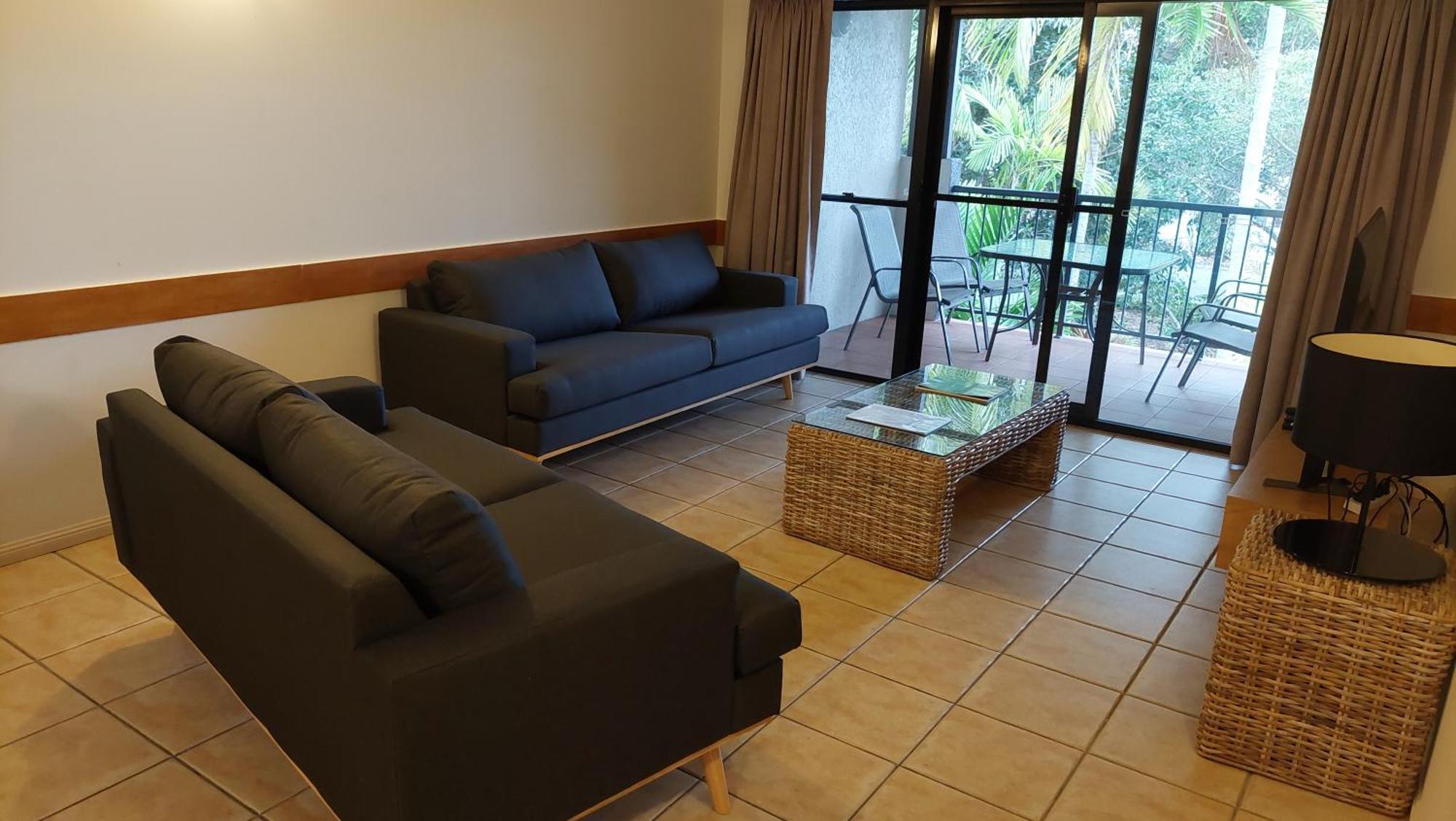 Aparthotel Nautilus Port Douglas
