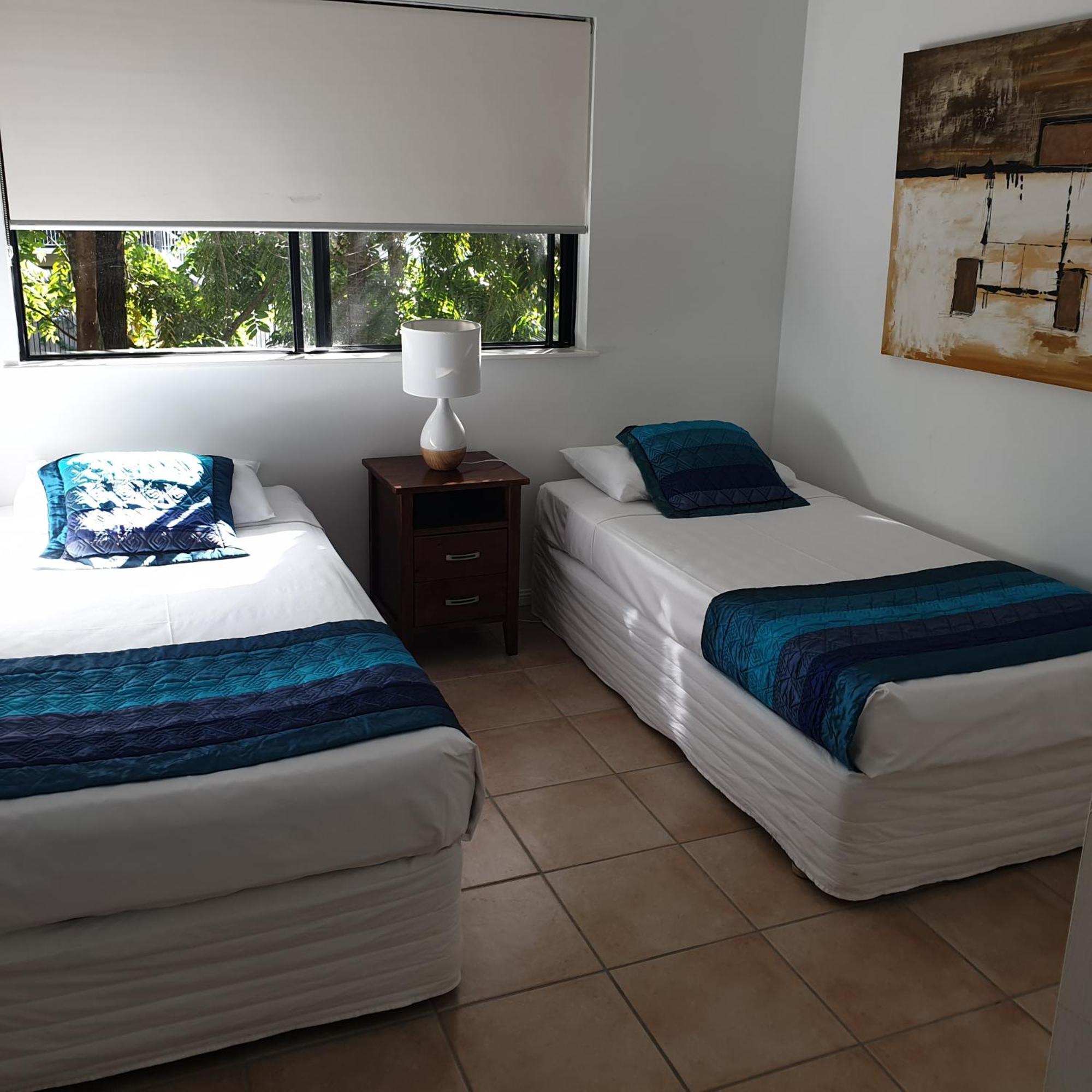 Aparthotel Nautilus 4*