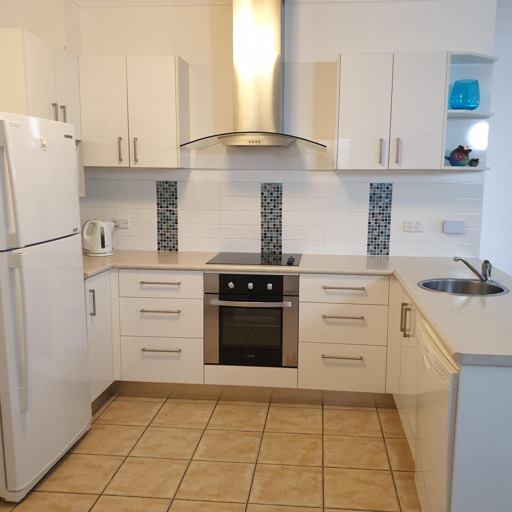 Nautilus 4* Port Douglas